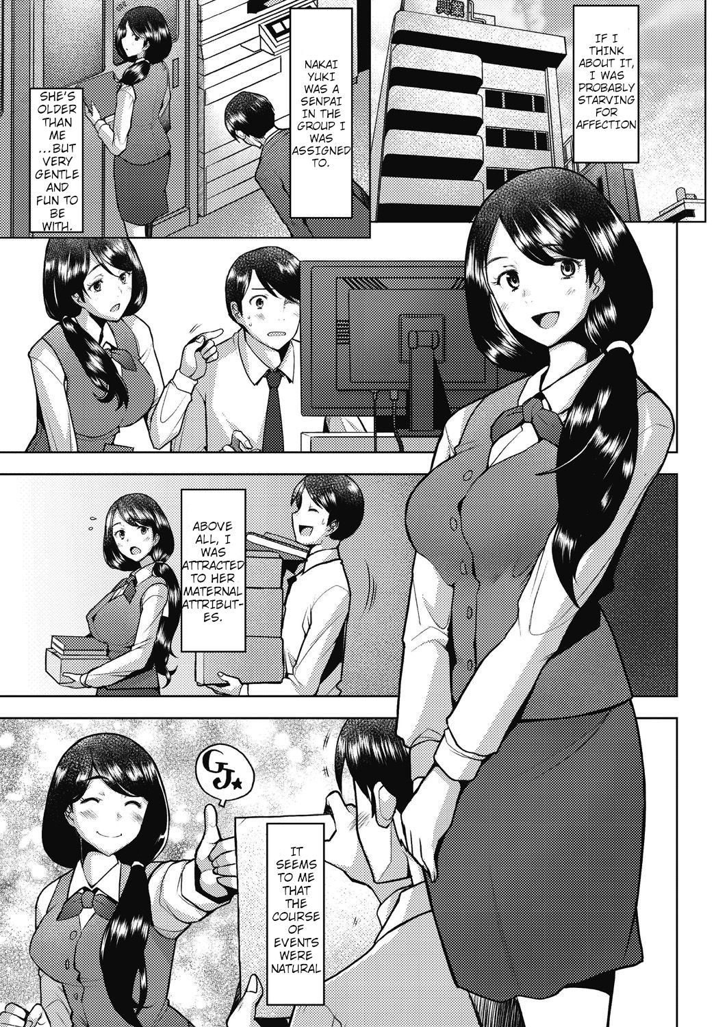 Bonds or Ties page 7