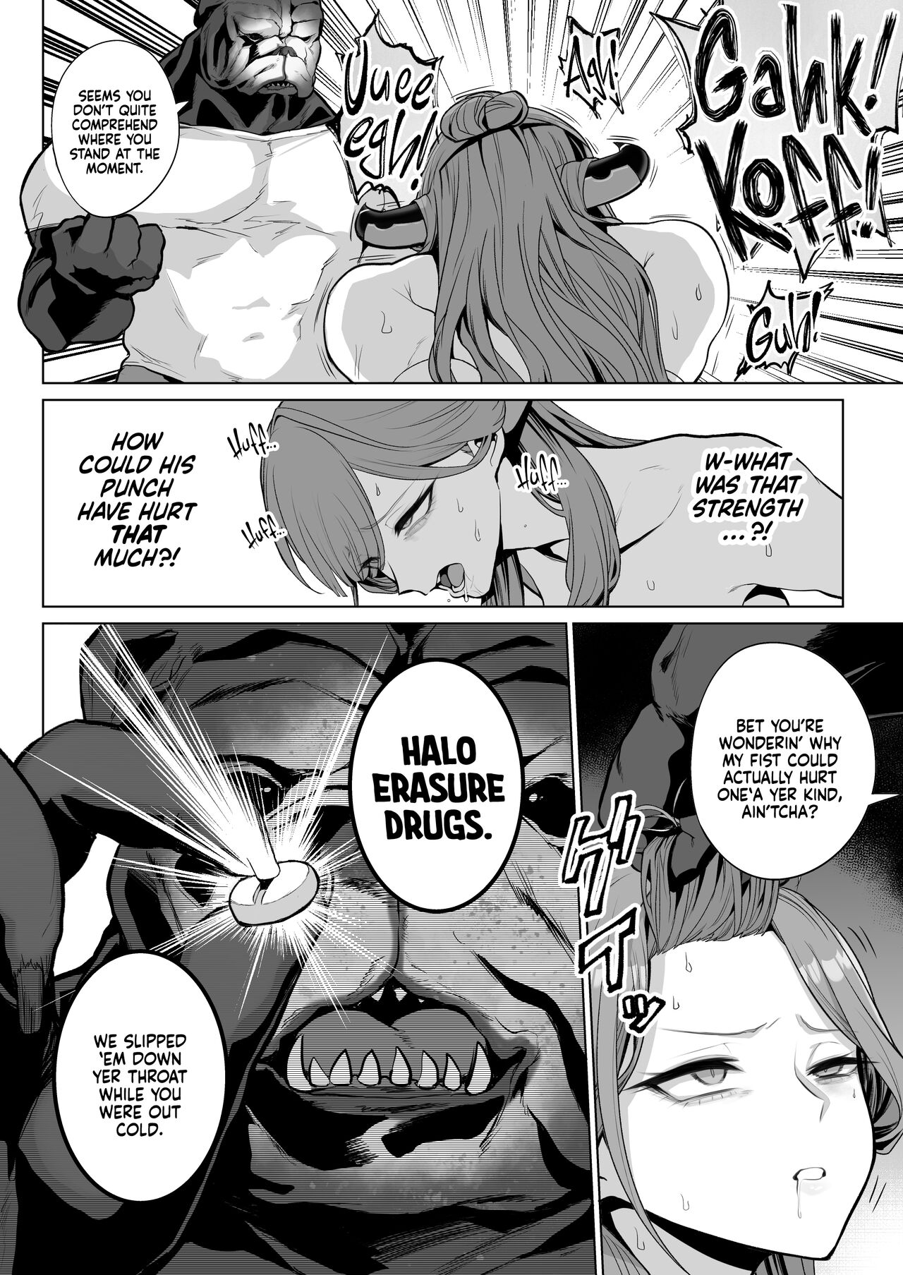 Boner Solver 69 page 7