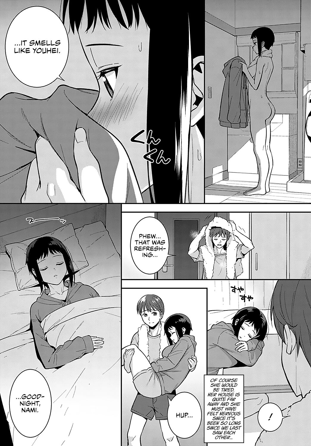 Booberty page 5