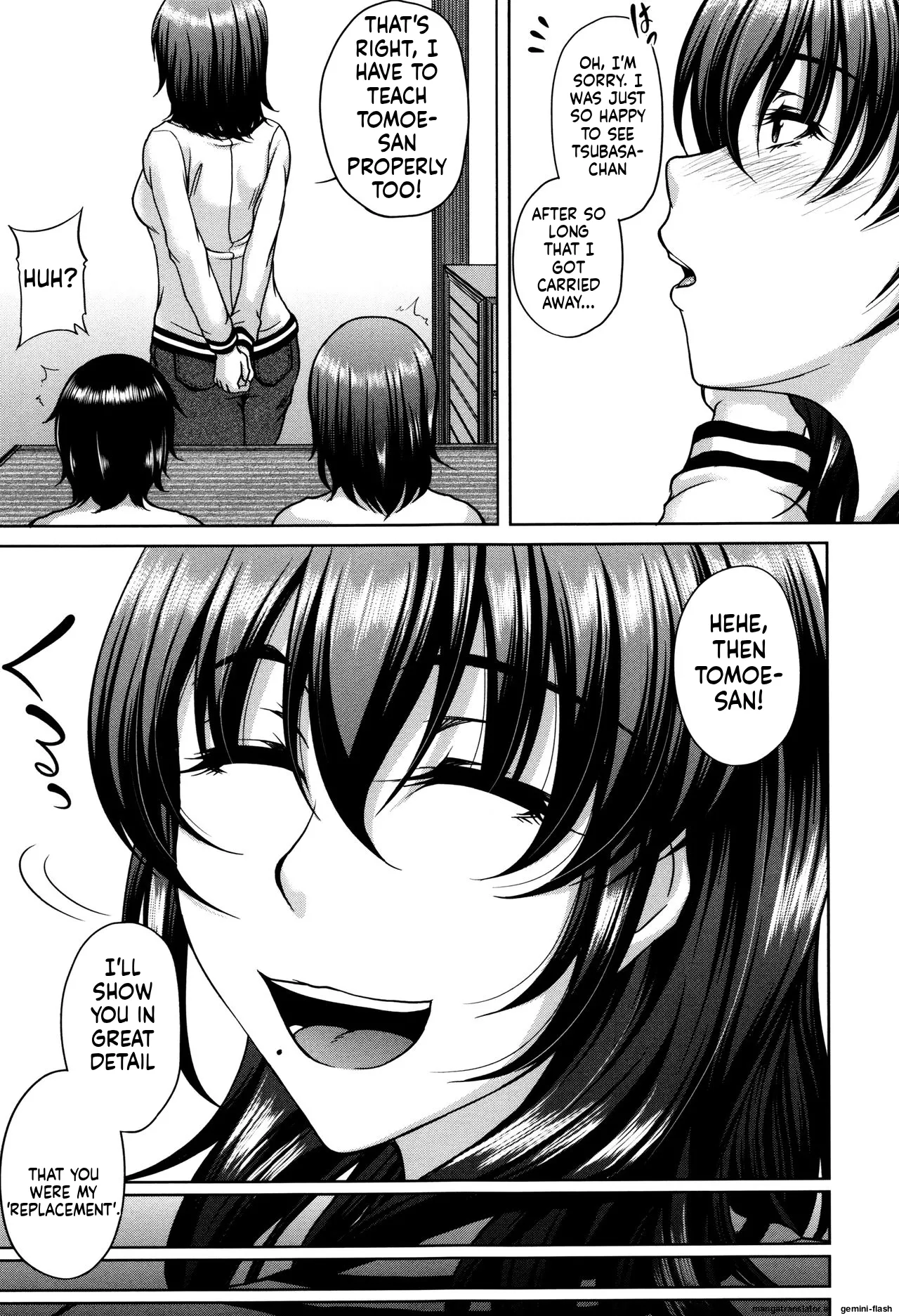 Bosai Gokan page 129