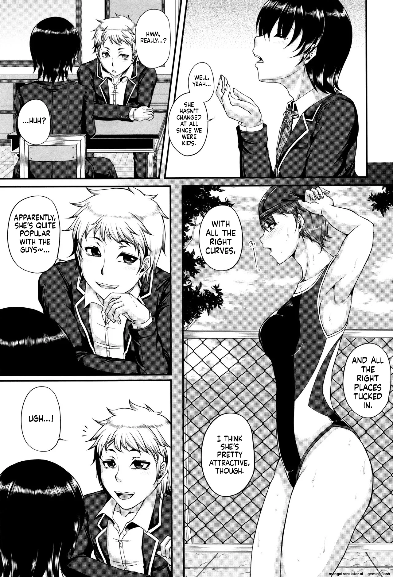Bosai Gokan page 9