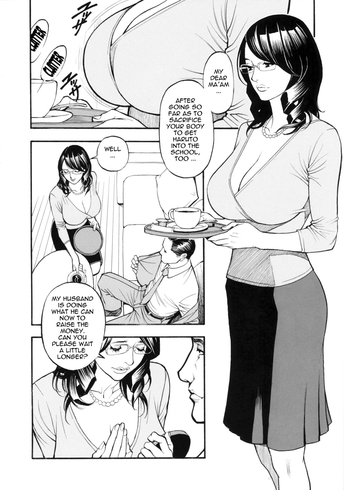 Boshi Double Soukan page 173