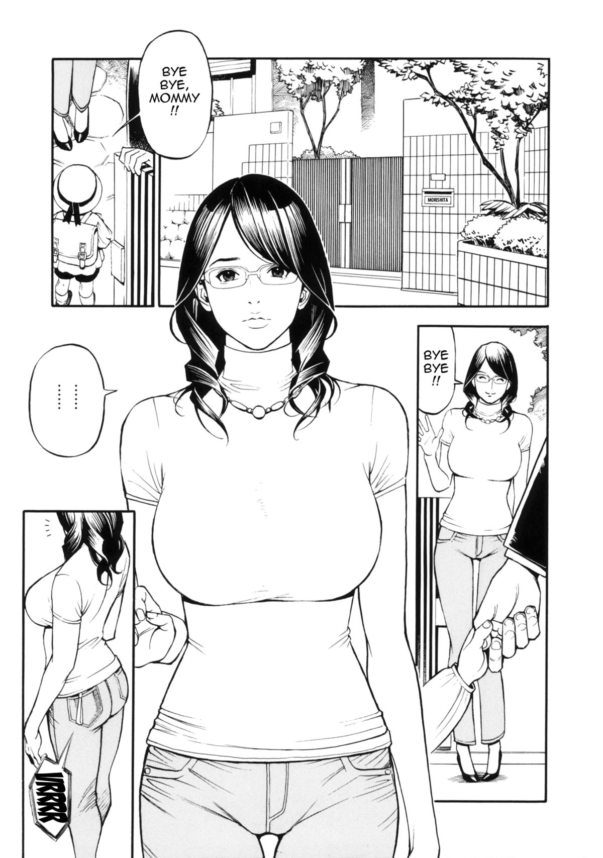 Boshi Double Soukan page 188