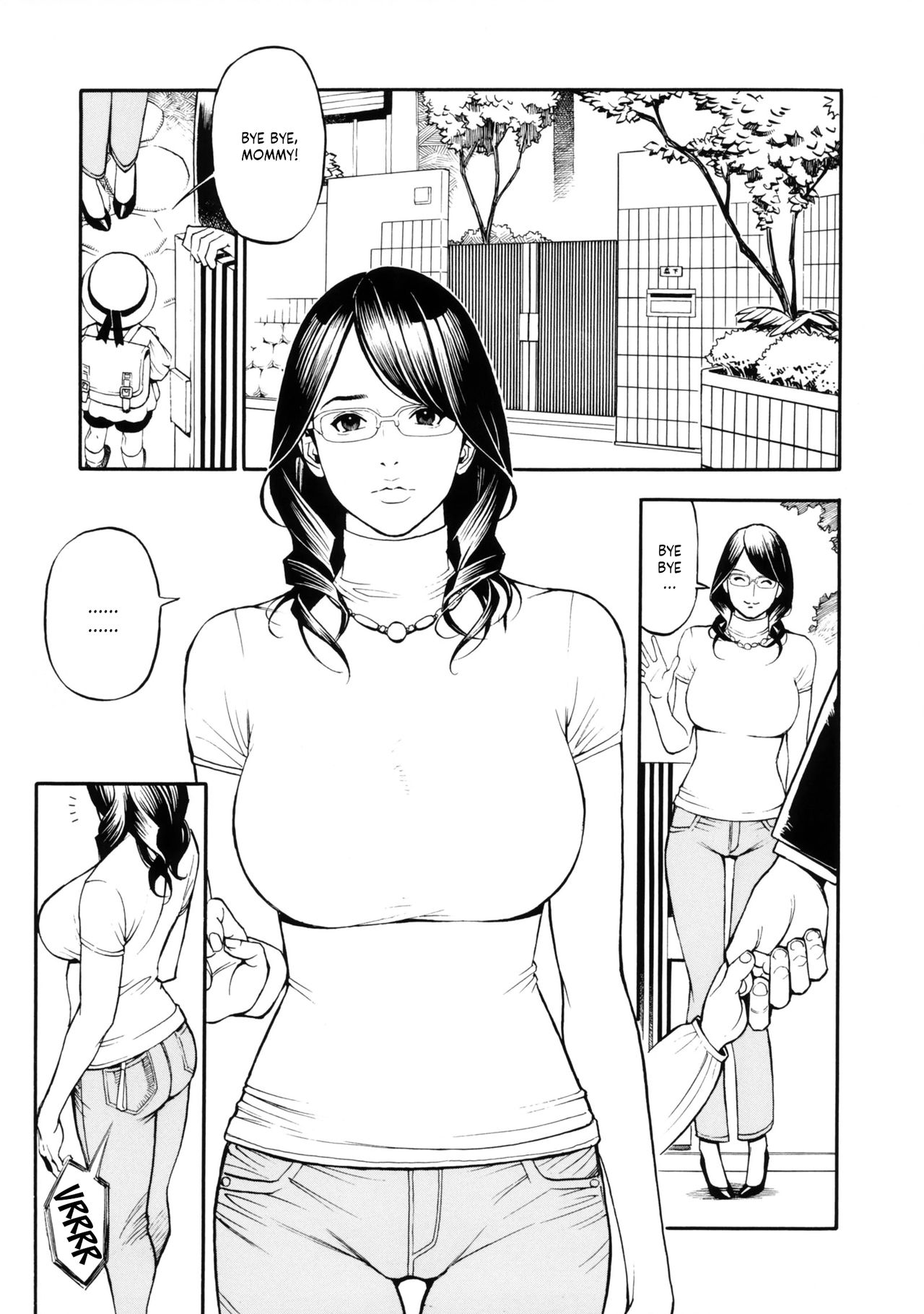 Boshi Double Soukan page 188