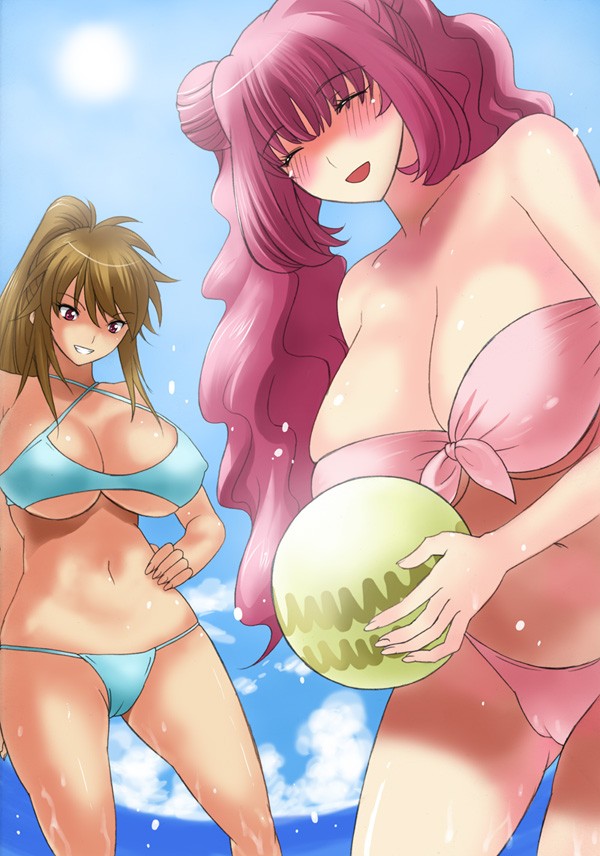 Botepuri Kanda Family 1~5+EX page 239