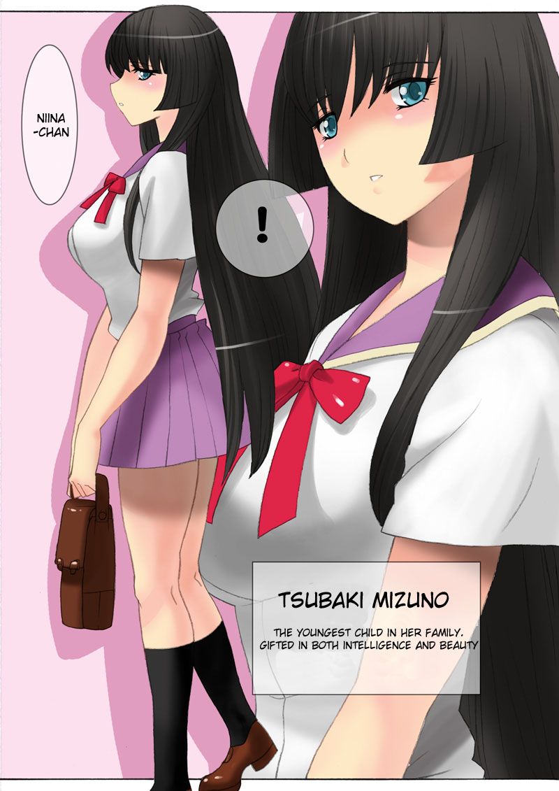Botepuri Kanda Family 1~5+EX page 89