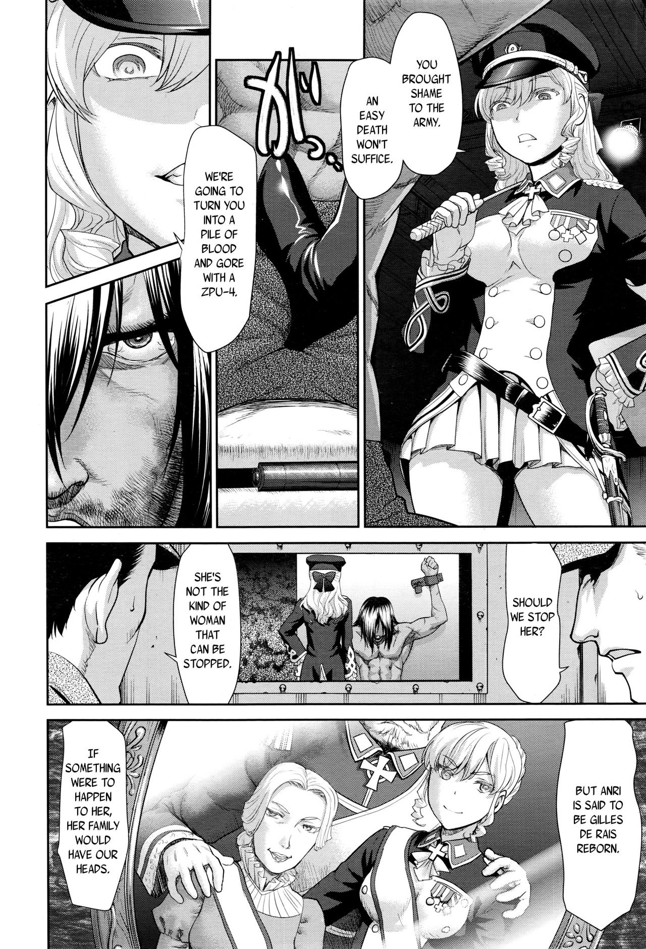 Bottomless page 4