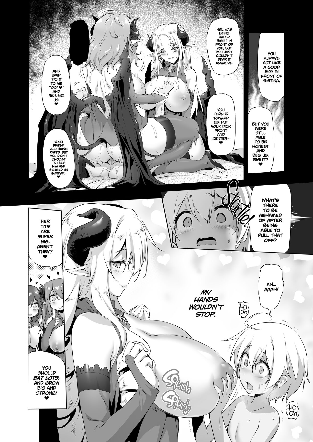 Bouken no Sho Series Soushuuhen - The Adventurer's Book has Perfect. Vol. 2 page 112