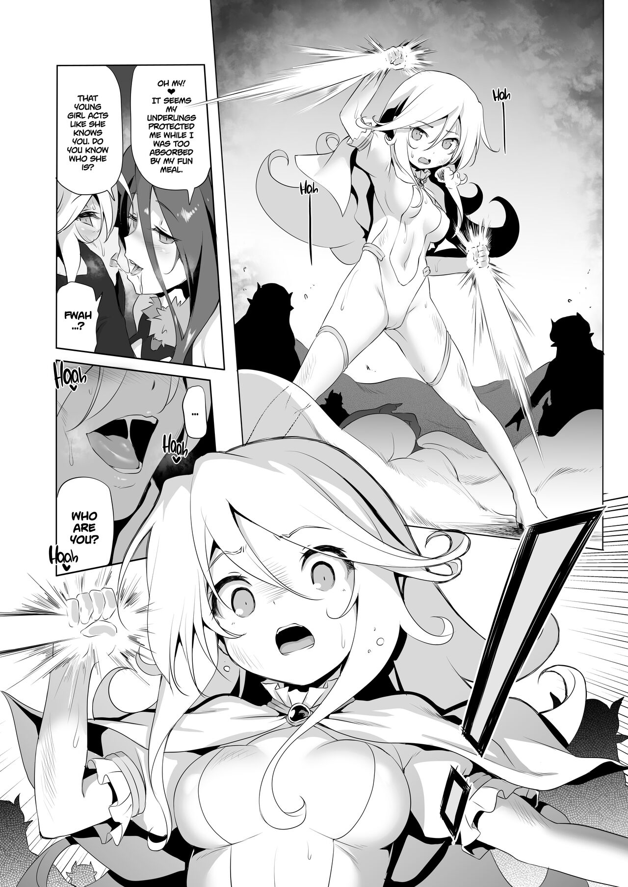 Bouken no Sho Series Soushuuhen - The Adventurer's Book has Perfect. Vol. 2 page 159