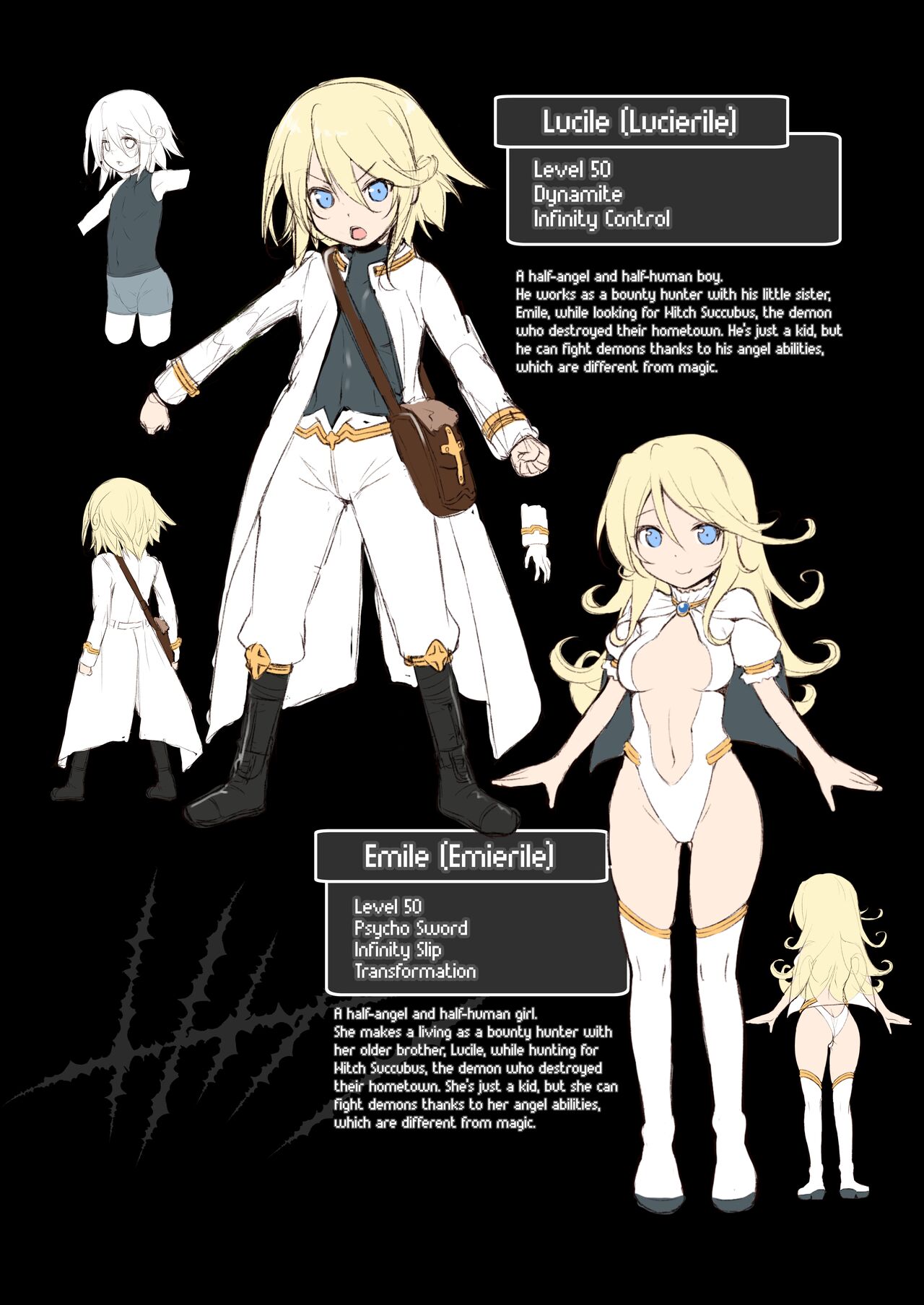 Bouken no Sho Series Soushuuhen - The Adventurer's Book has Perfect. Vol. 2 page 164