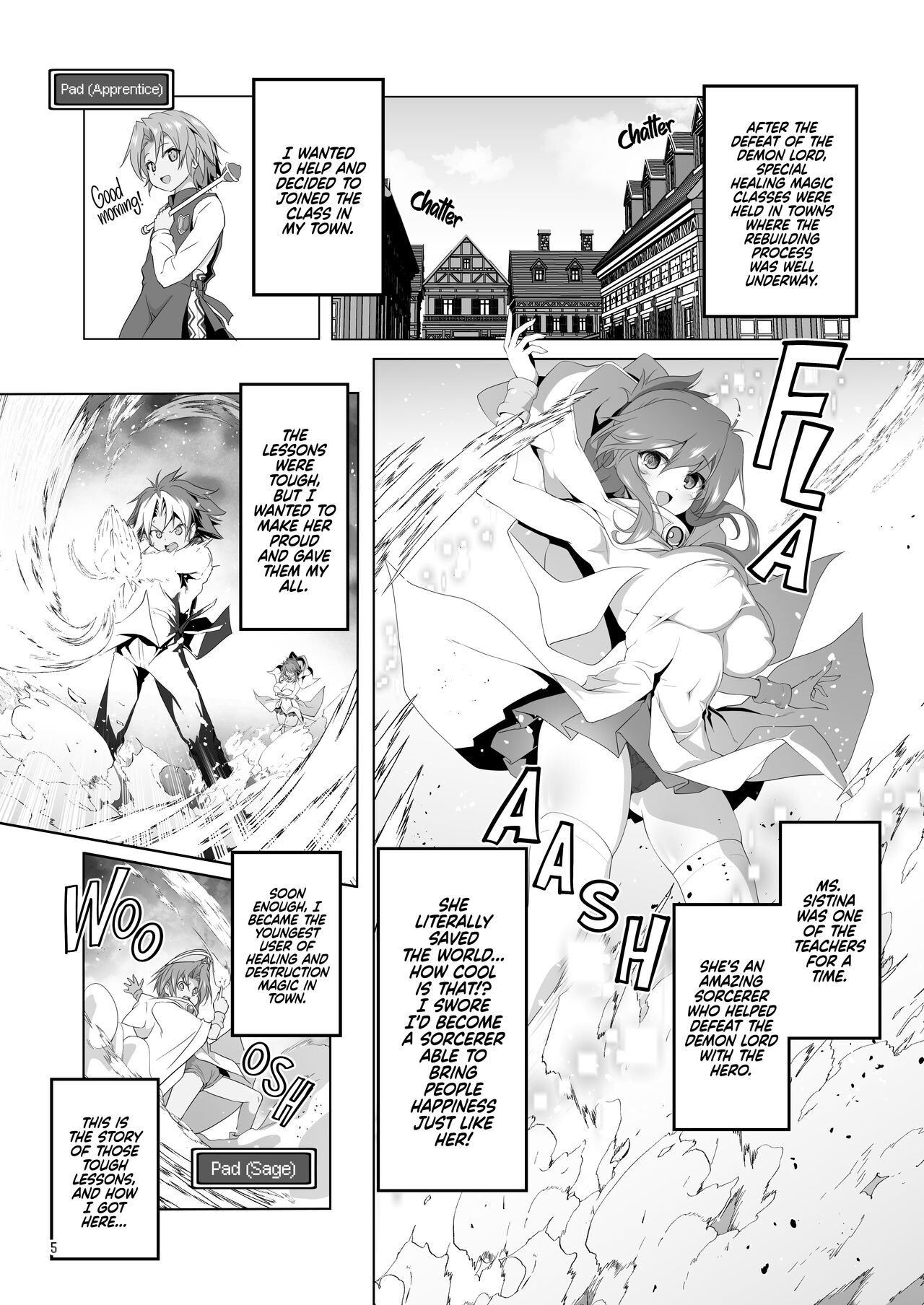 Bouken no Sho Series Soushuuhen - The Adventurer's Book has Perfect. Vol. 2 page 173