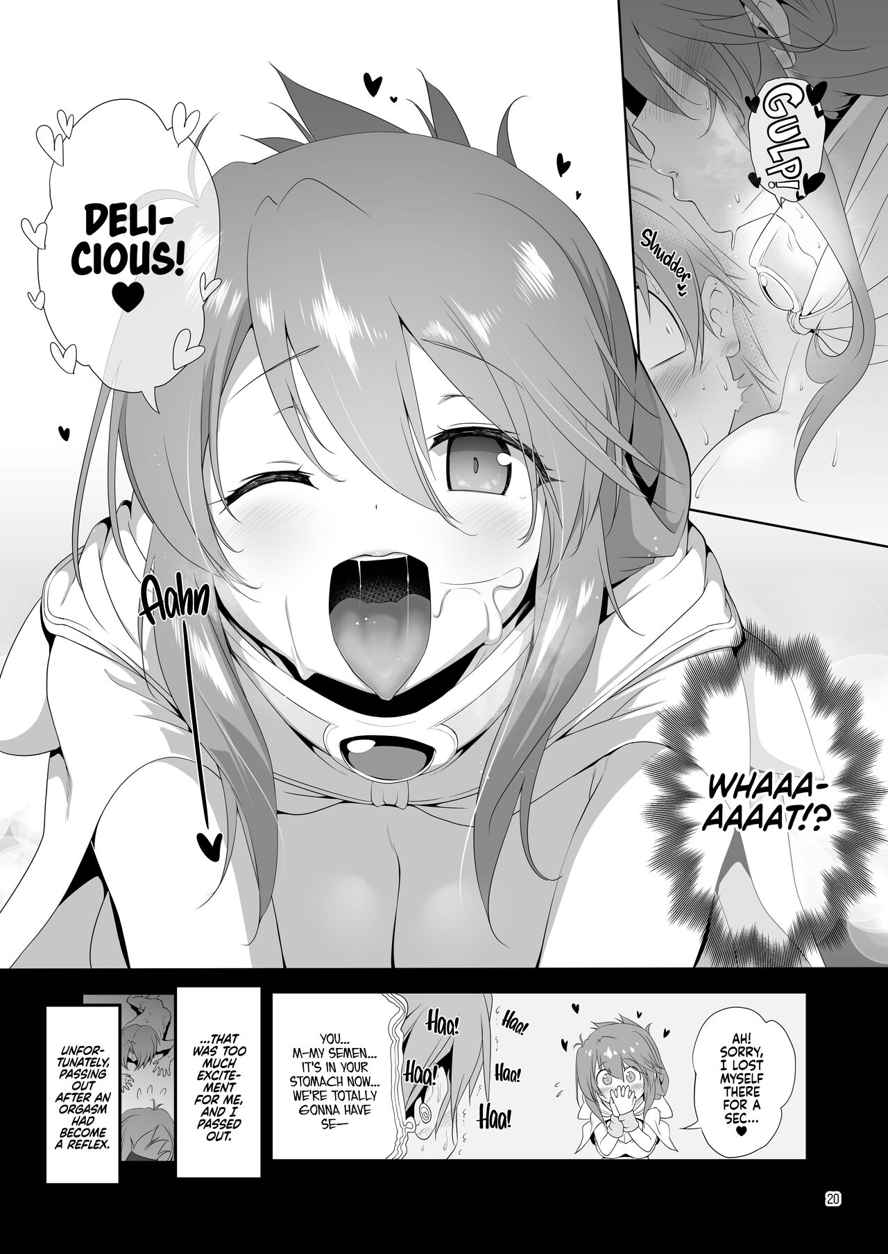 Bouken no Sho Series Soushuuhen - The Adventurer's Book has Perfect. Vol. 2 page 188