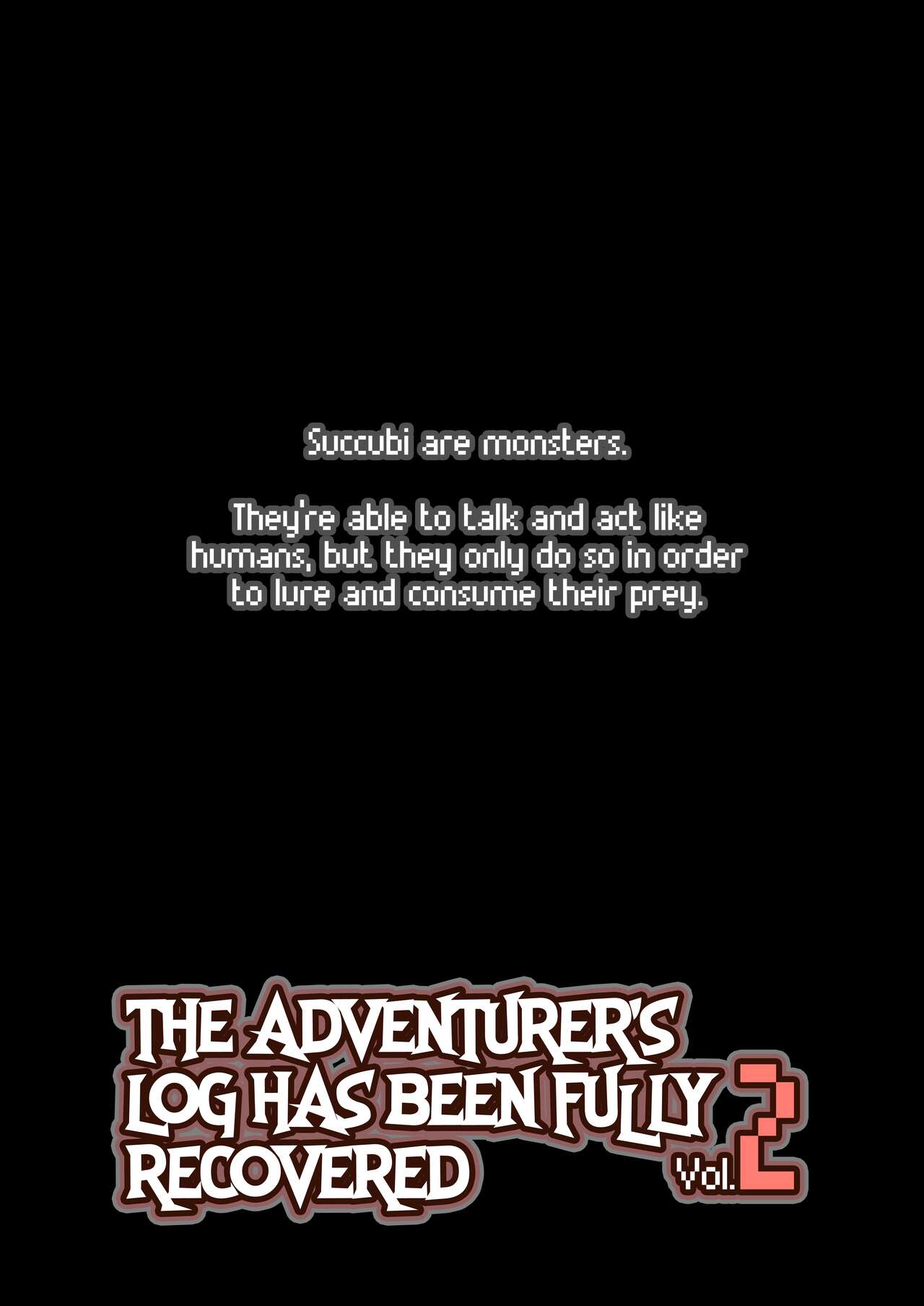Bouken no Sho Series Soushuuhen - The Adventurer's Book has Perfect. Vol. 2 page 2