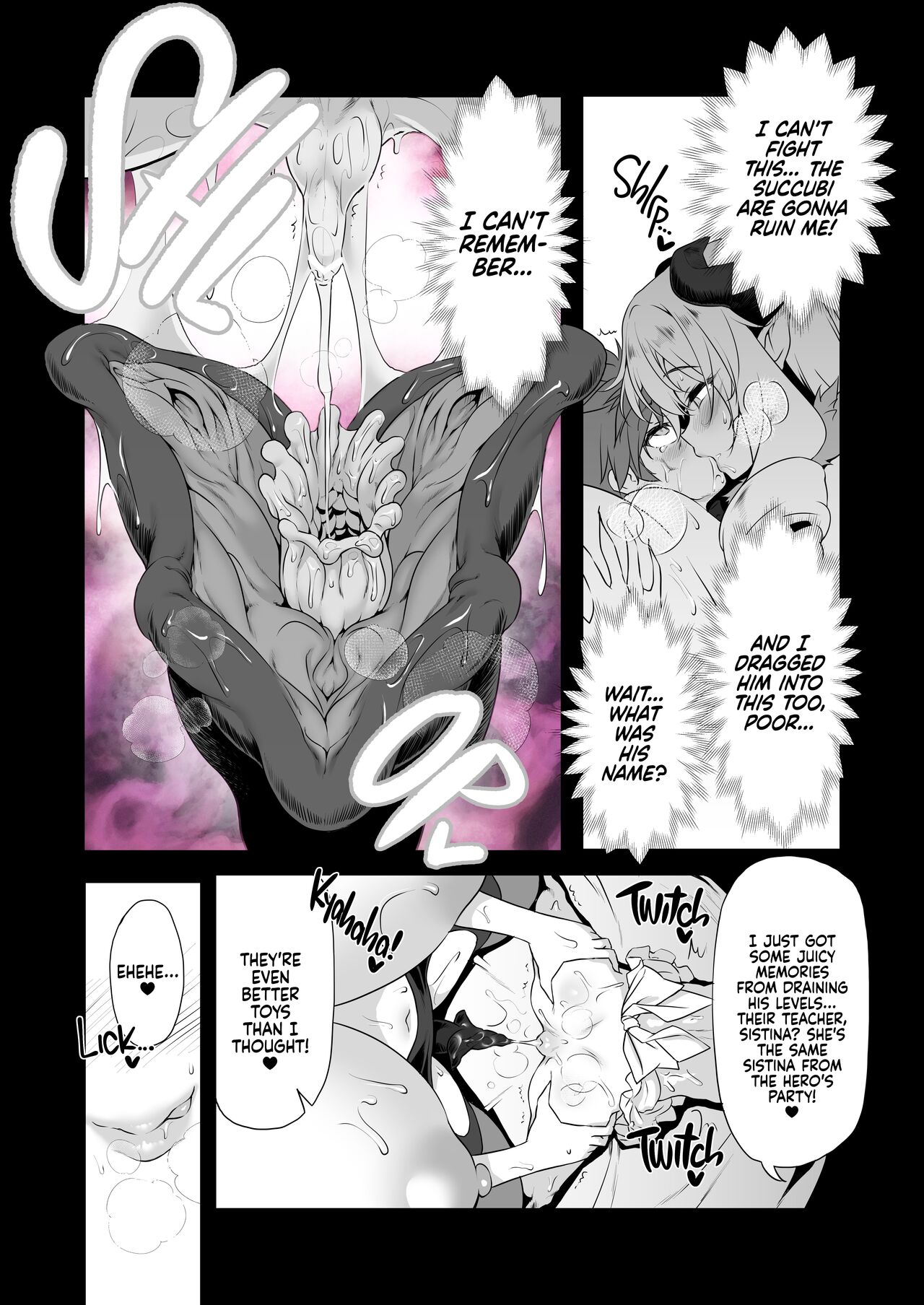 Bouken no Sho Series Soushuuhen - The Adventurer's Book has Perfect. Vol. 2 page 24