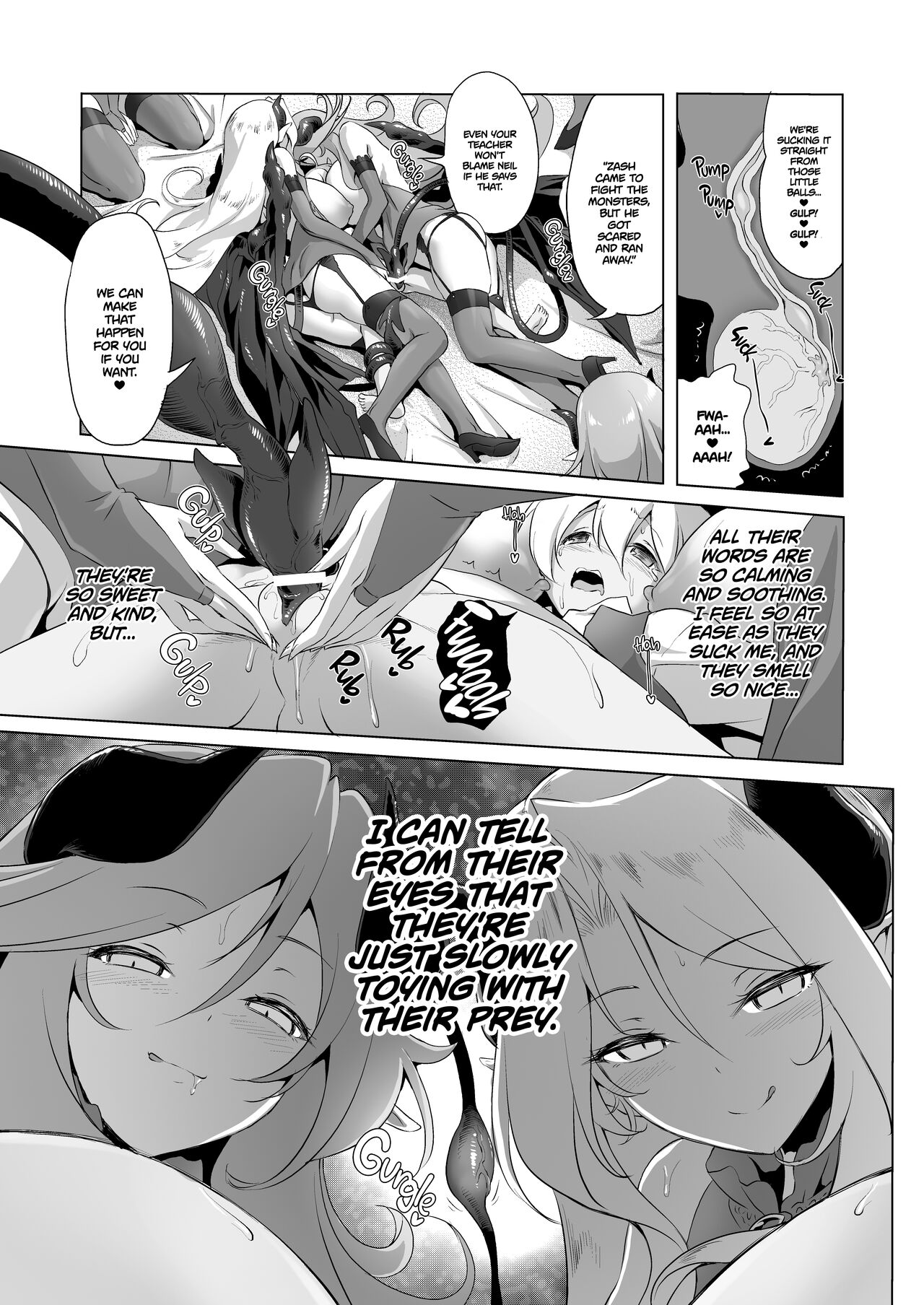Bouken no Sho Series Soushuuhen - The Adventurer's Book has Perfect. Vol. 2 page 61