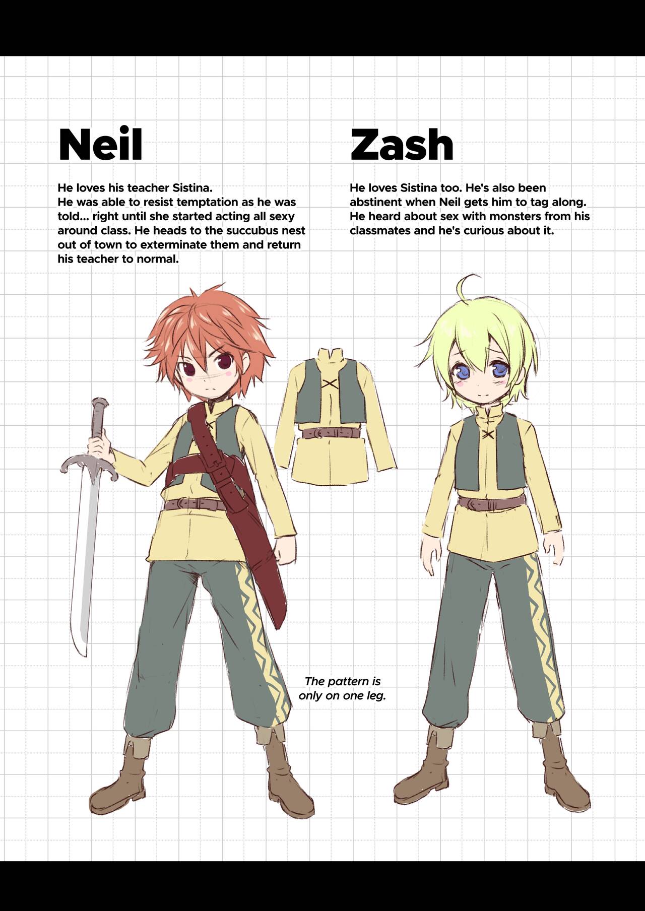 Bouken no Sho Series Soushuuhen - The Adventurer's Book has Perfect. Vol. 2 page 67