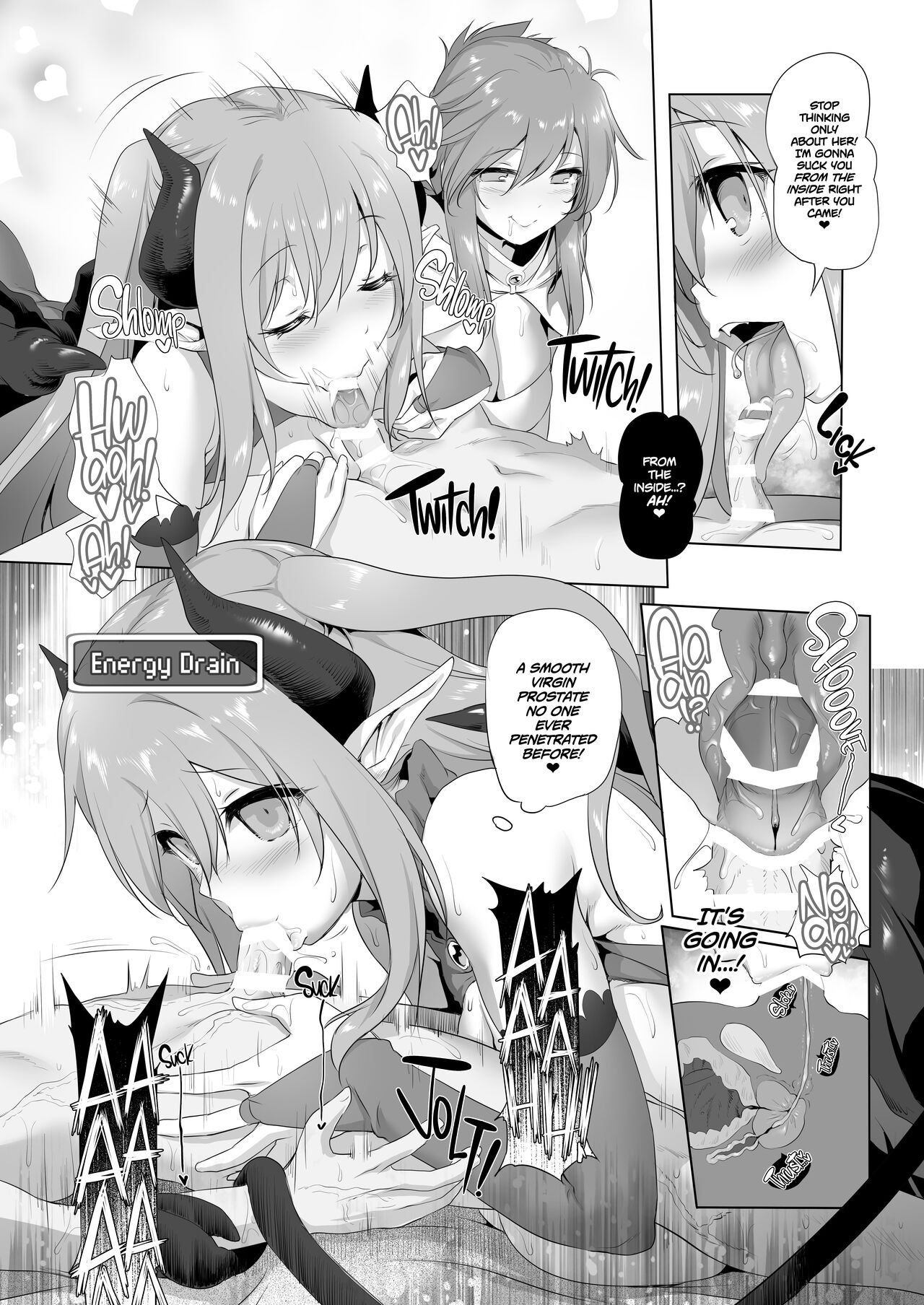 Bouken no Sho Series Soushuuhen - The Adventurer's Book has Perfect. Vol. 2 page 85