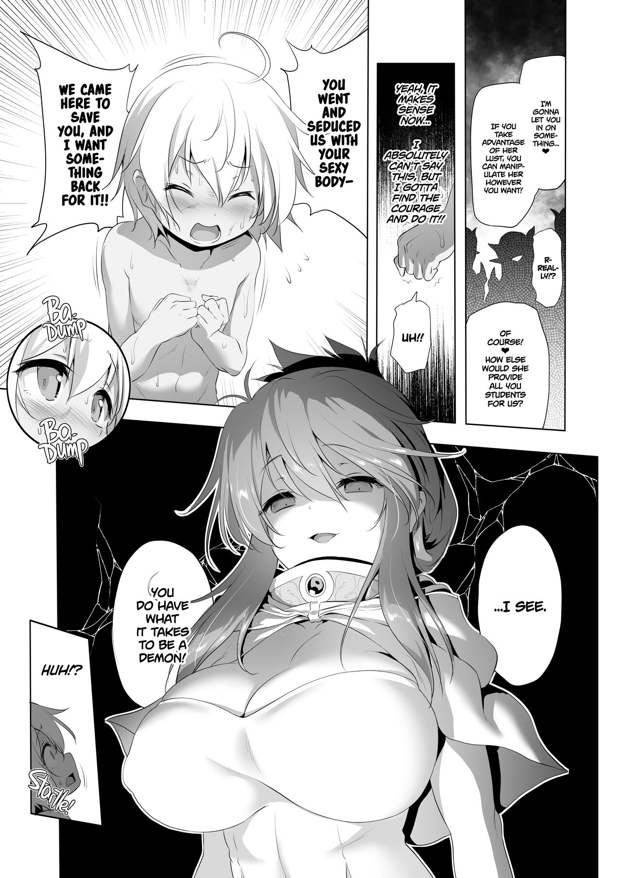 Bouken no Sho Series Soushuuhen - The Adventurer's Book has Perfect. Vol. 2 page 91