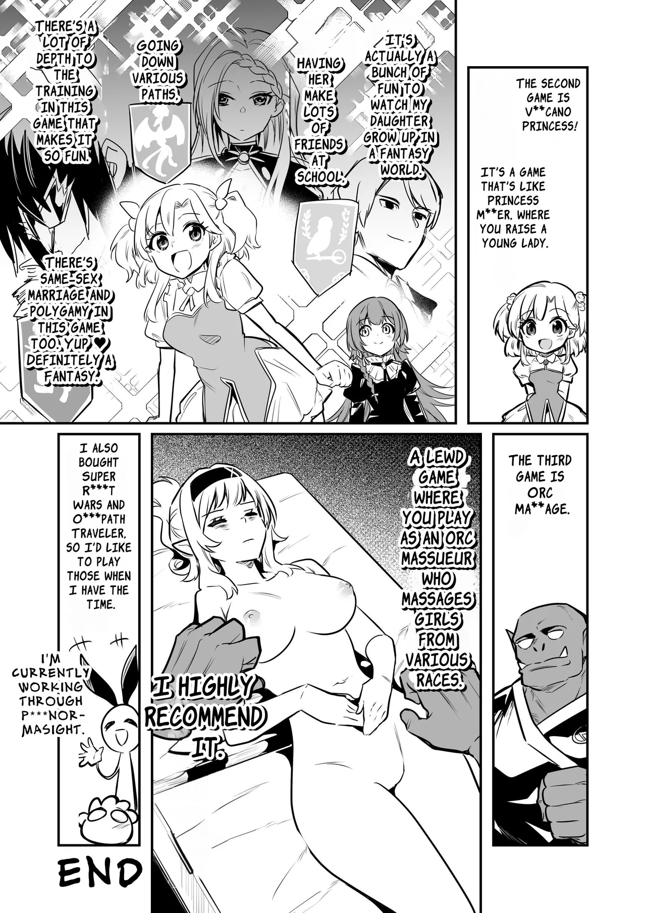 Boukensha-chan to Ecchi na Bouken 2 page 130