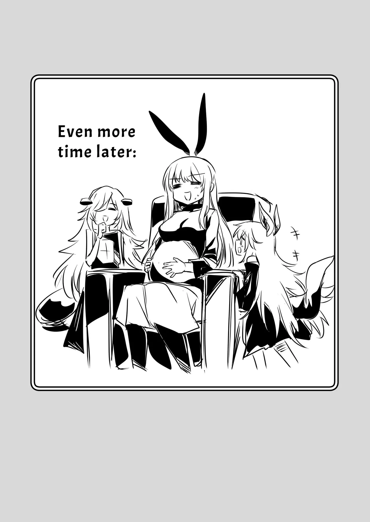 Boukensha-chan to Ecchi na Bouken 2 page 31