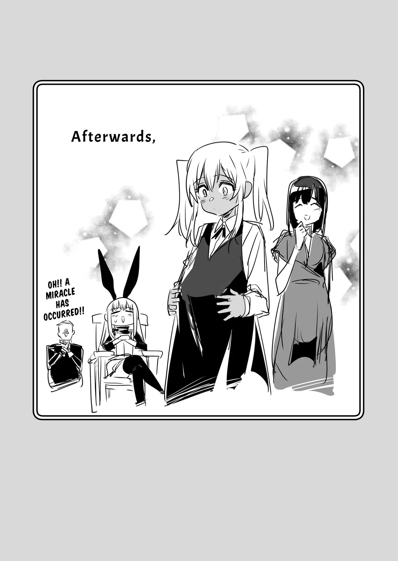Boukensha-chan to Ecchi na Bouken 2 page 61