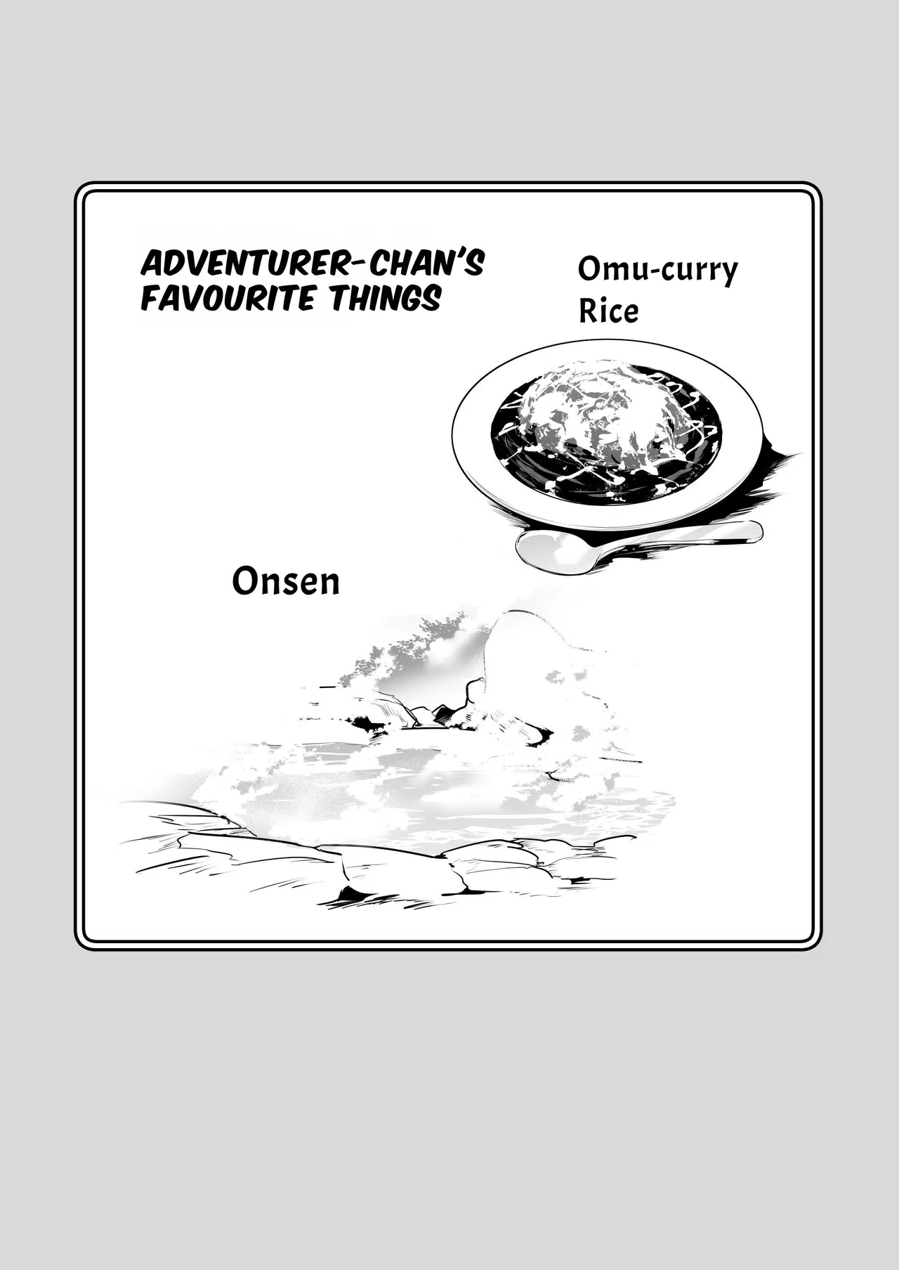 Boukensha-chan to Ecchi na Bouken 2 page 98