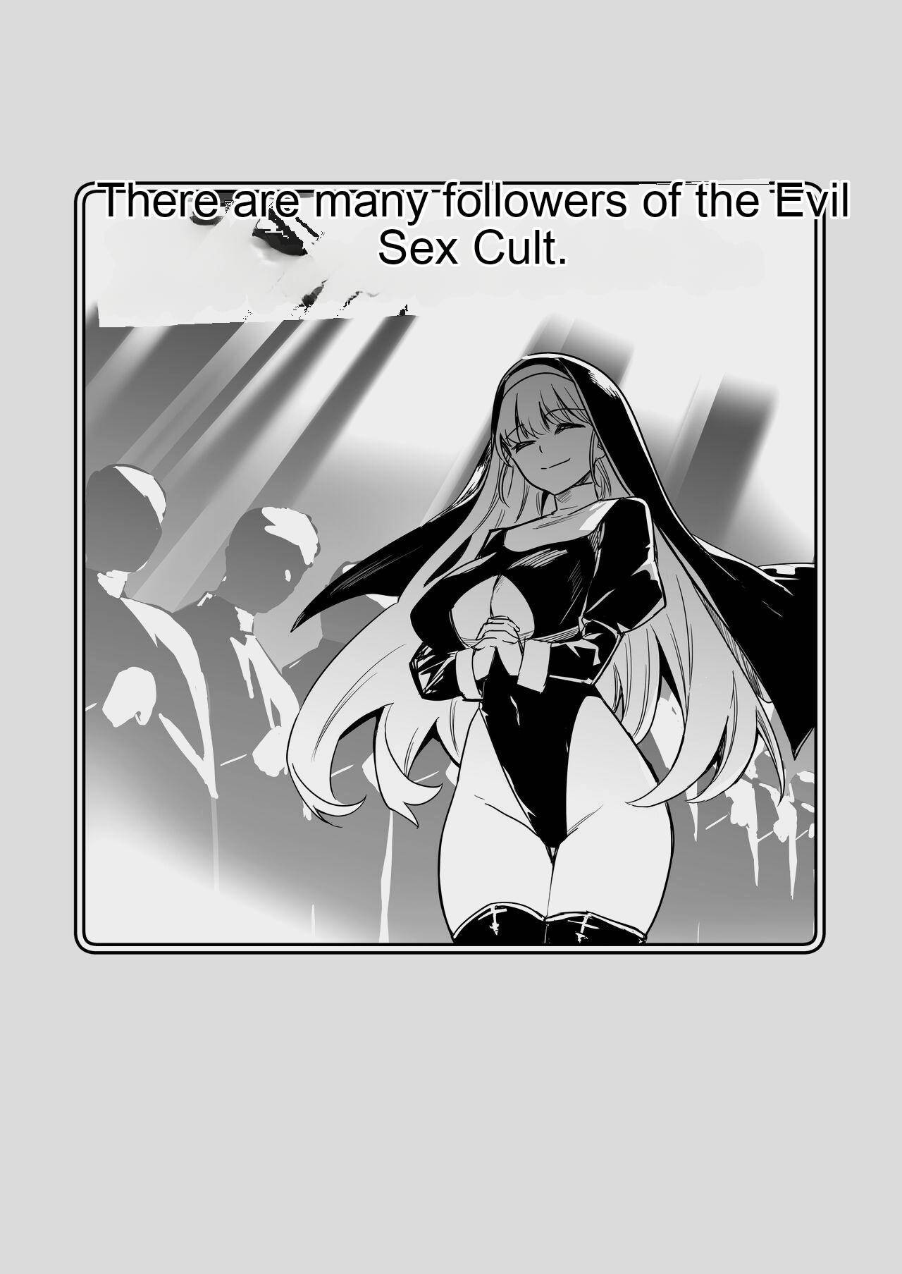 Boukensha-chan to Ecchi na Bouken 3 page 40