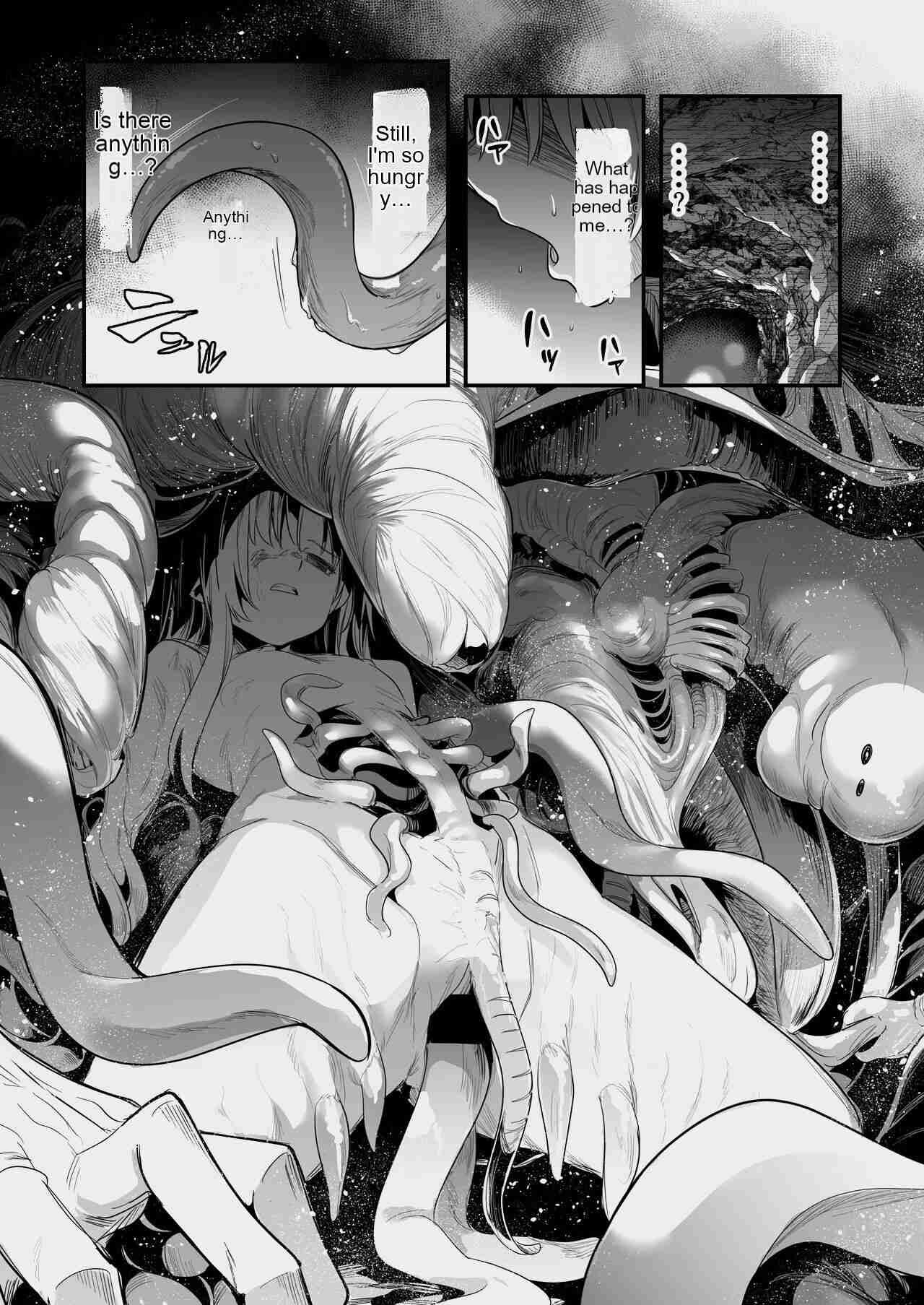 Boukensha-chan to Ecchi na Bouken 3 page 75