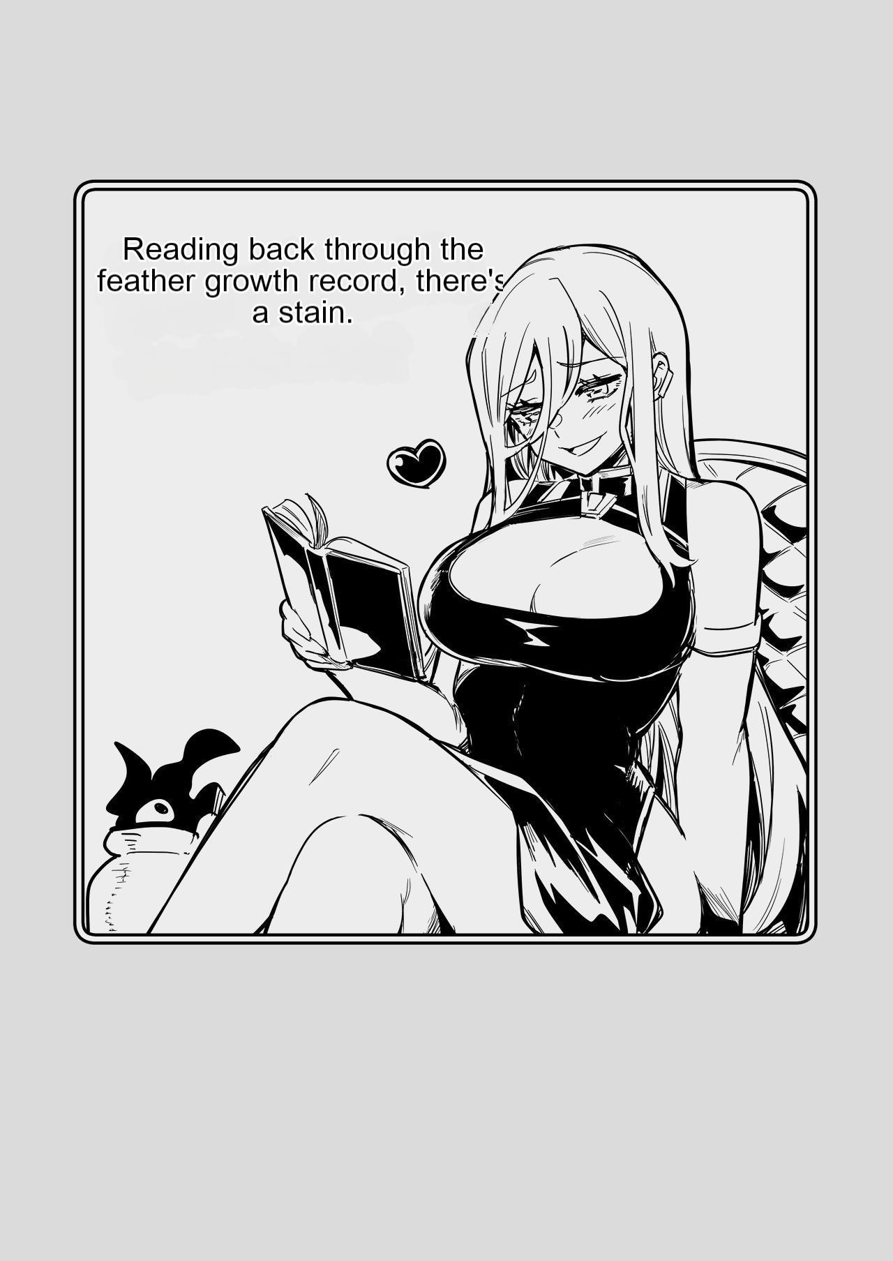 Boukensha-chan to Ecchi na Bouken 3 page 76