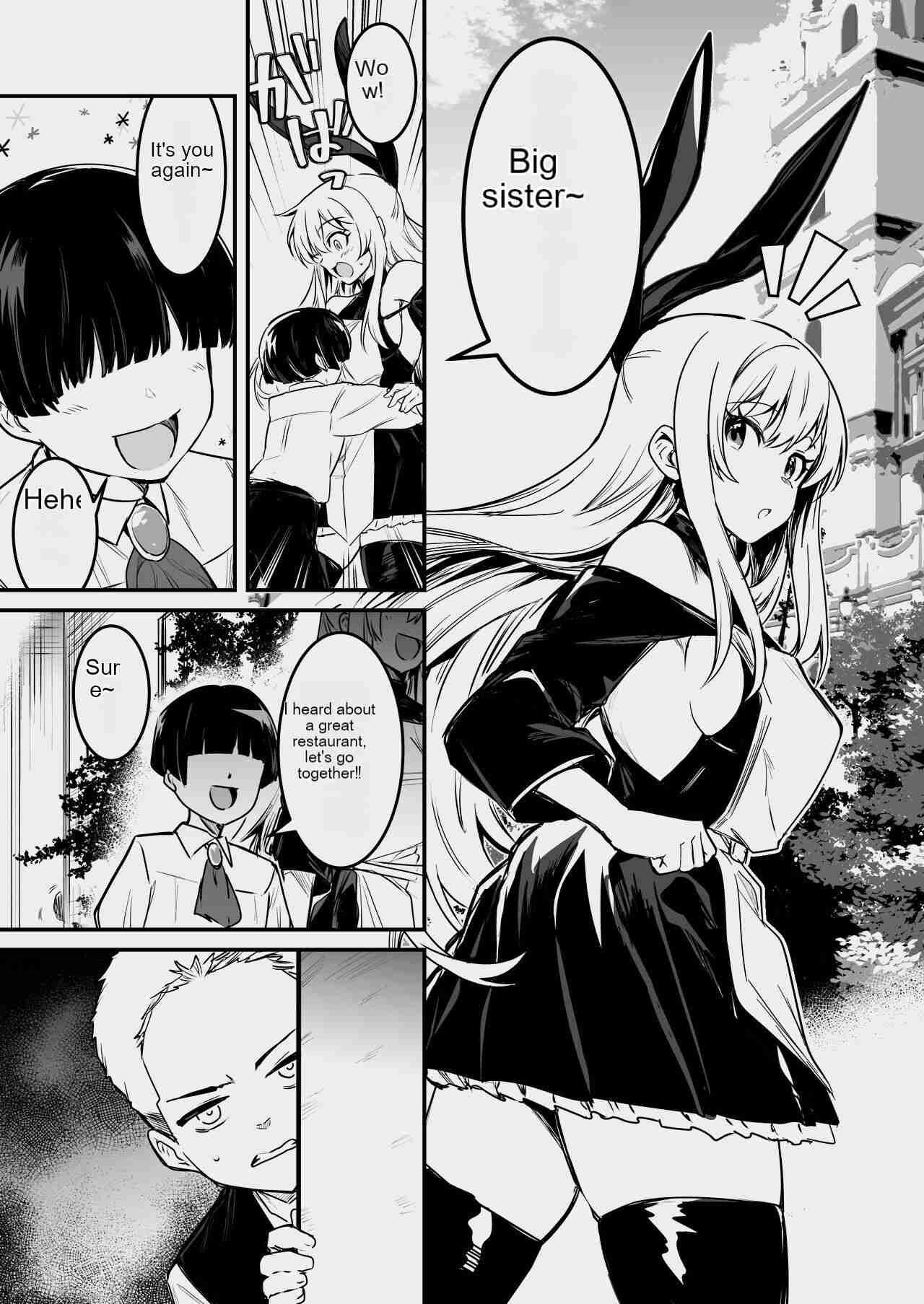 Boukensha-chan to Ecchi na Bouken 3 page 90