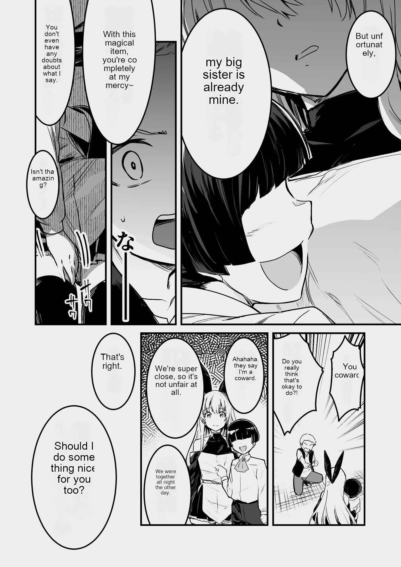 Boukensha-chan to Ecchi na Bouken 3 page 93