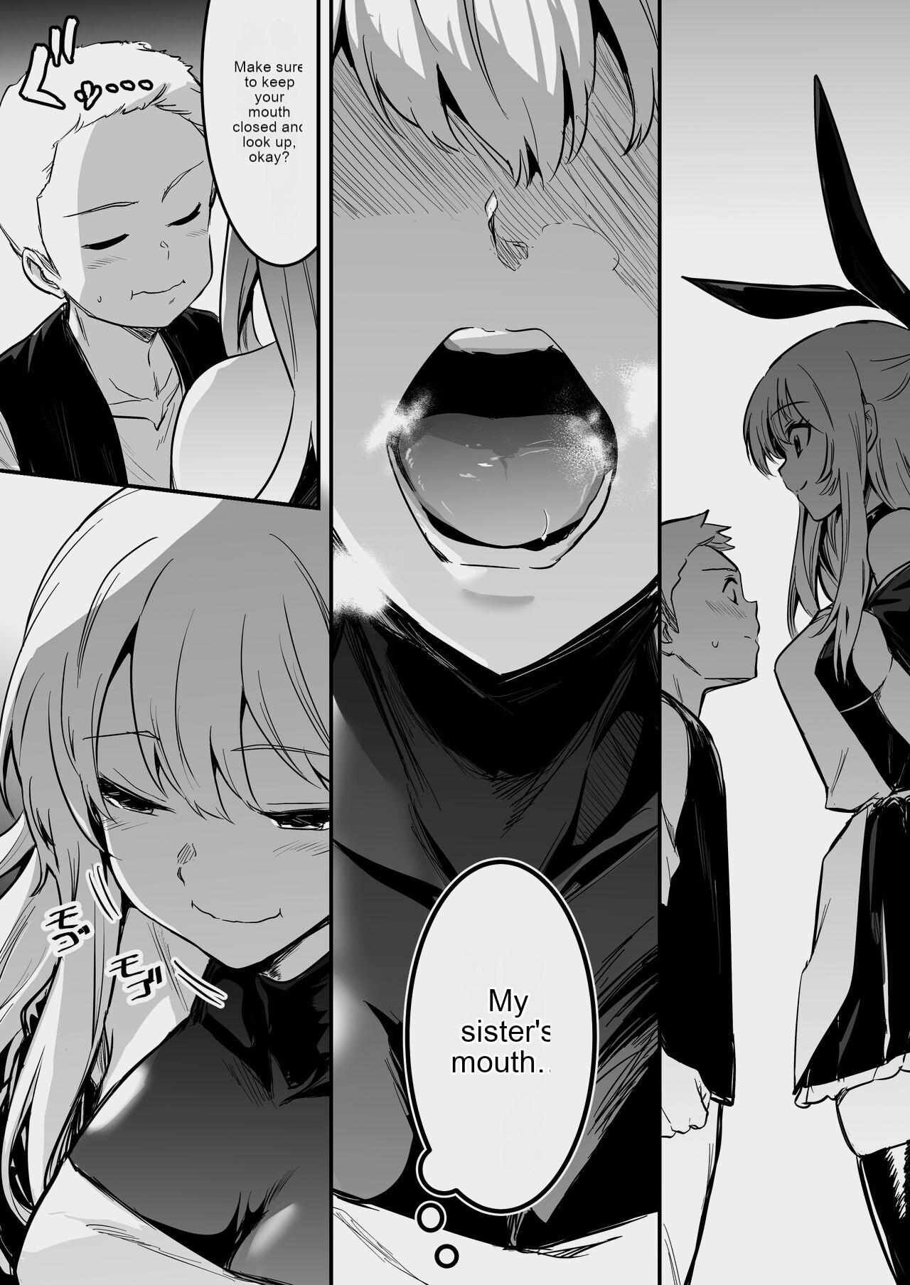 Boukensha-chan to Ecchi na Bouken 3 page 95