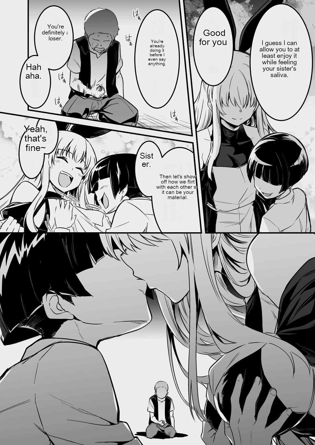 Boukensha-chan to Ecchi na Bouken 3 page 97