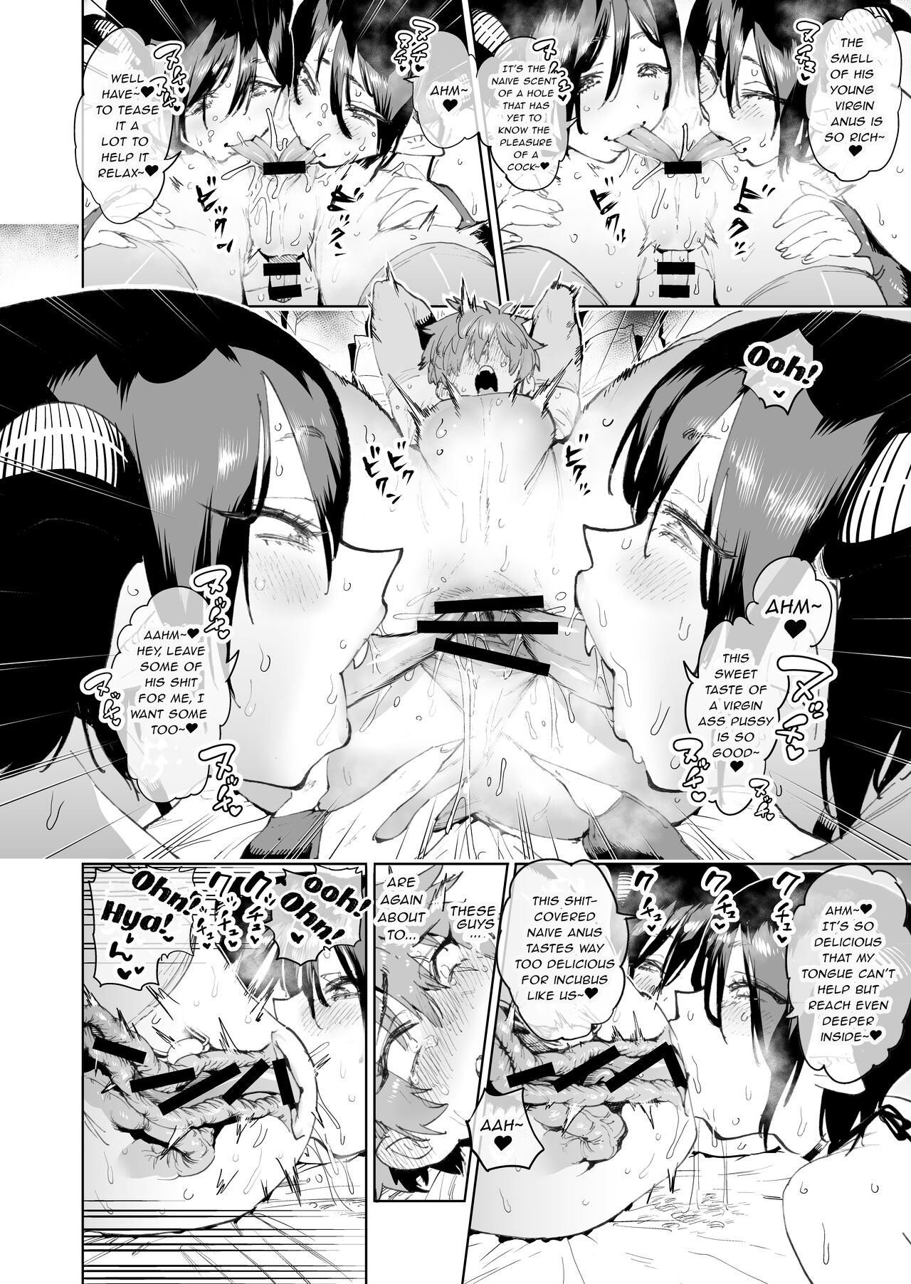 Boukensha wa Mesuiki Suru Hodo Tsuyoku Naru ga Baka ni Naru Ken o Te ni Ireta! page 11