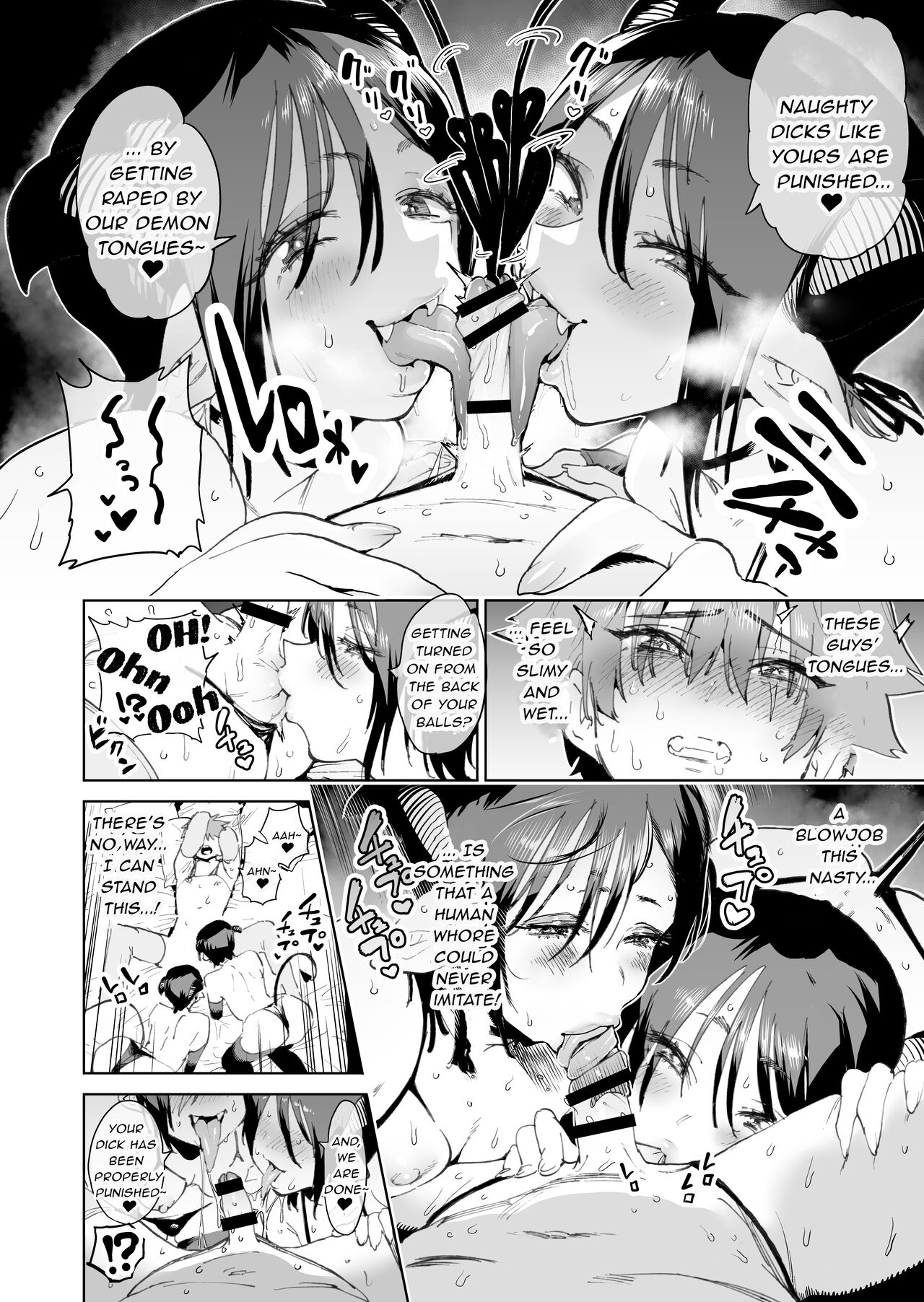 Boukensha wa Mesuiki Suru Hodo Tsuyoku Naru ga Baka ni Naru Ken o Te ni Ireta! page 9