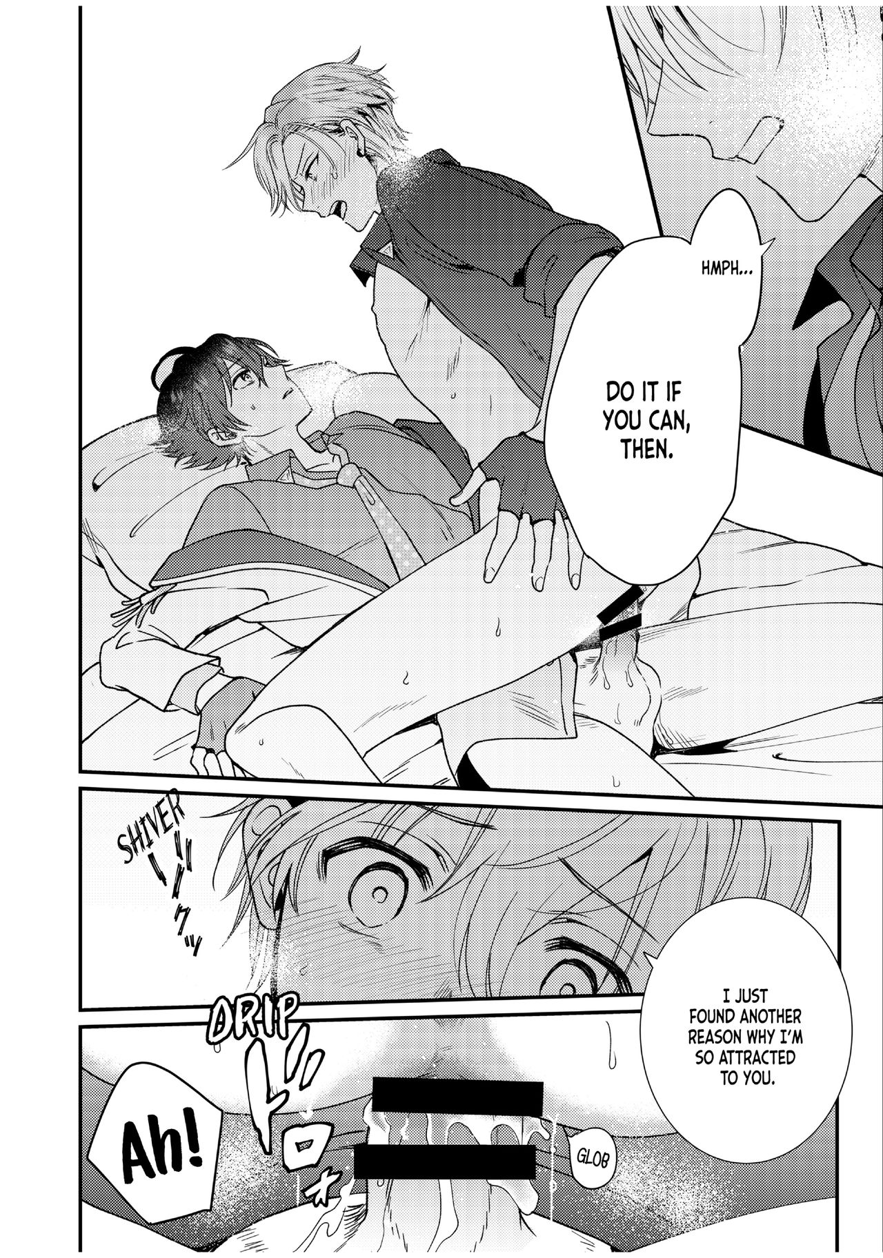 BOY×BOY IDOL COLLECTION!! page 94
