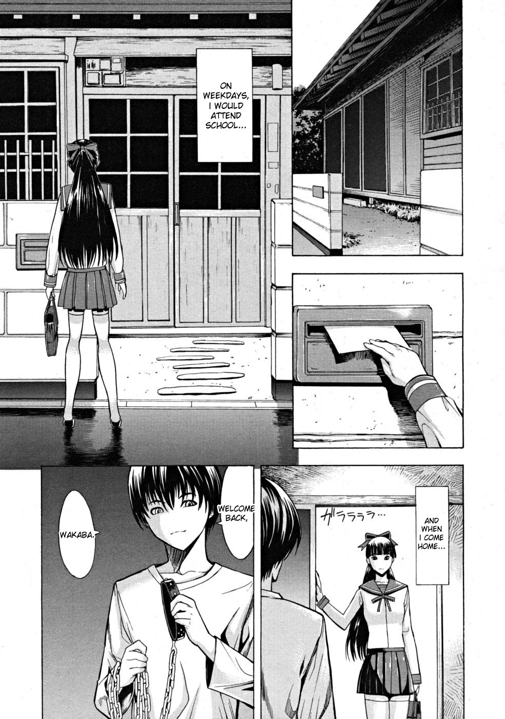 Break Me page 102