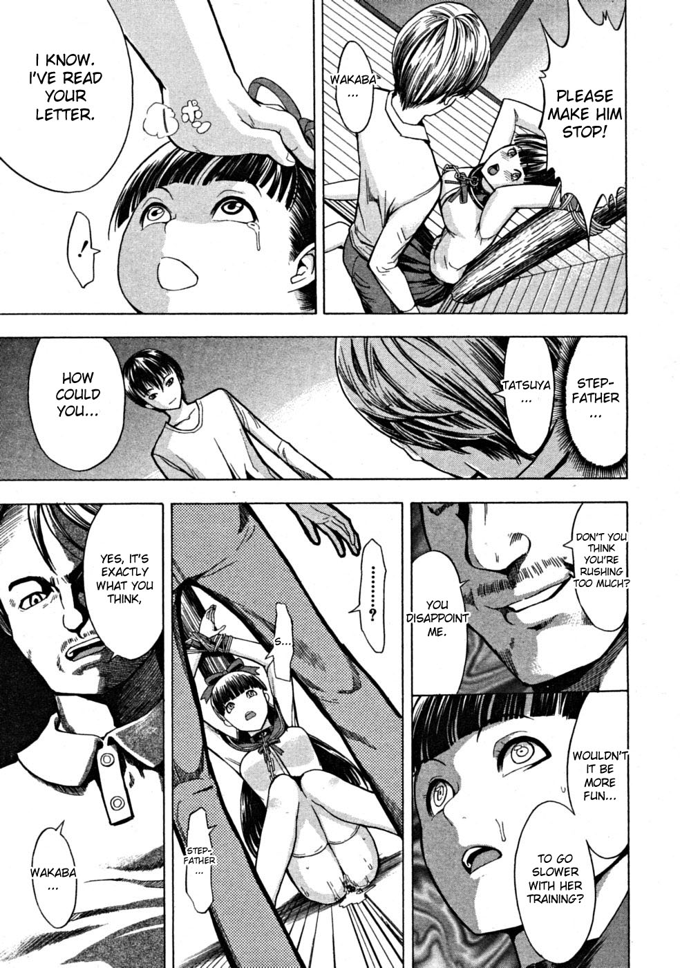 Break Me page 108