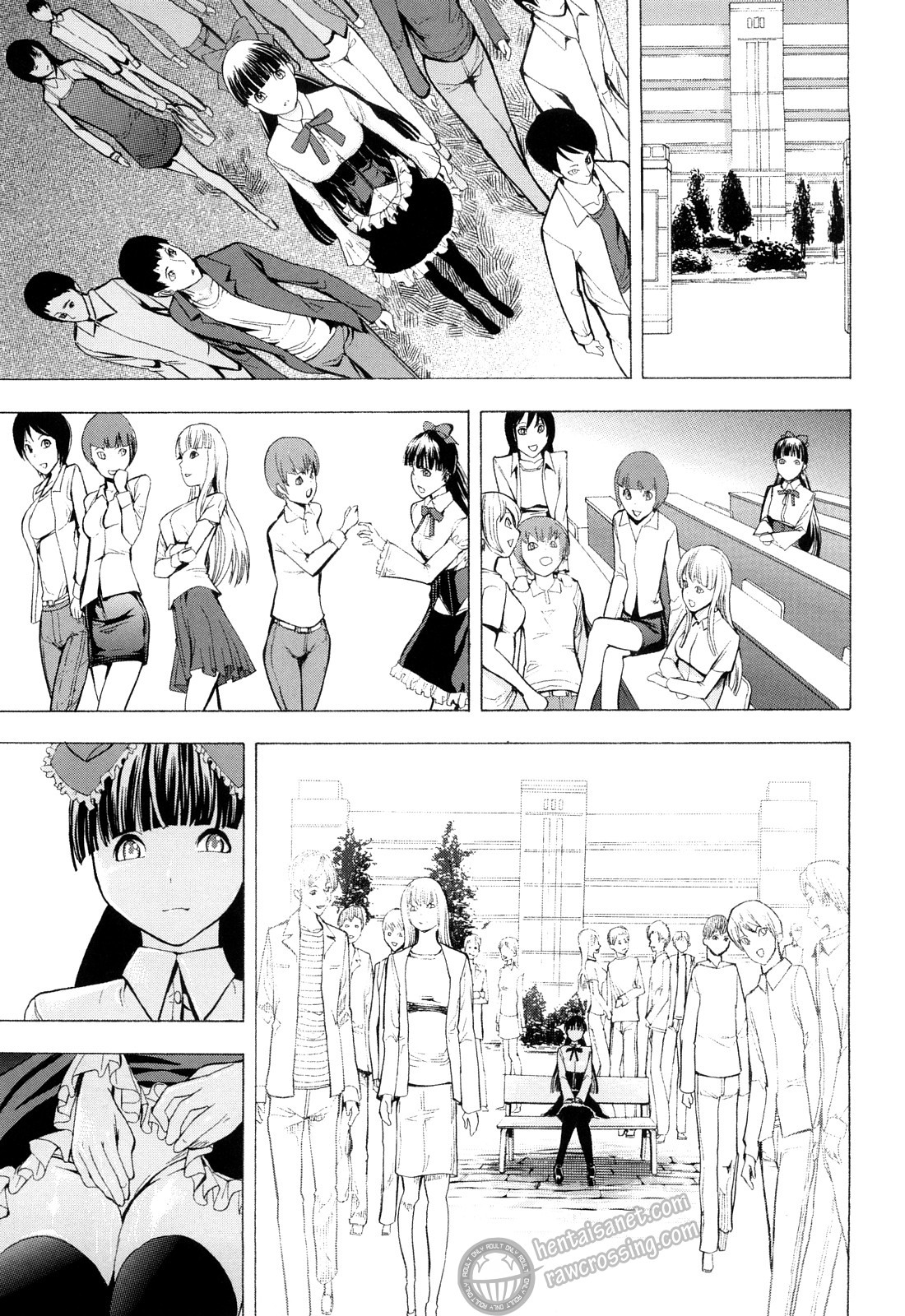 Break Me page 128