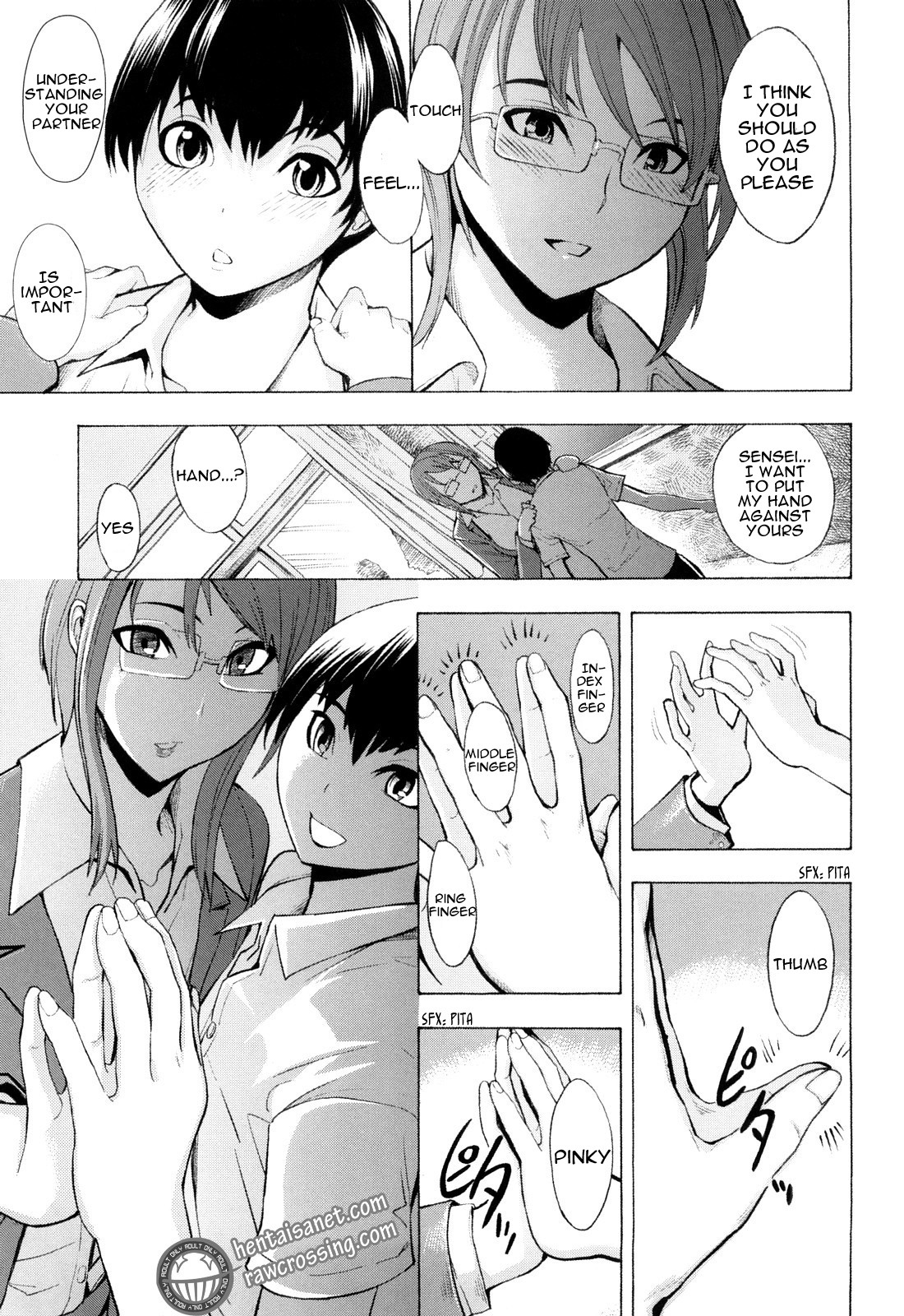 Break Me page 152