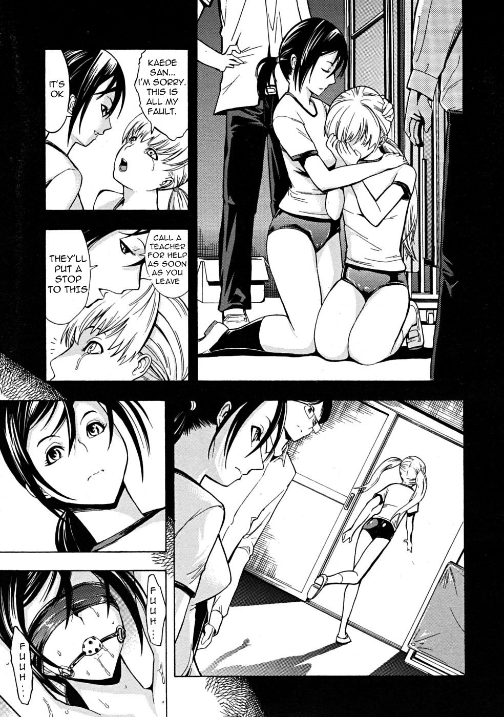 Break Me page 176
