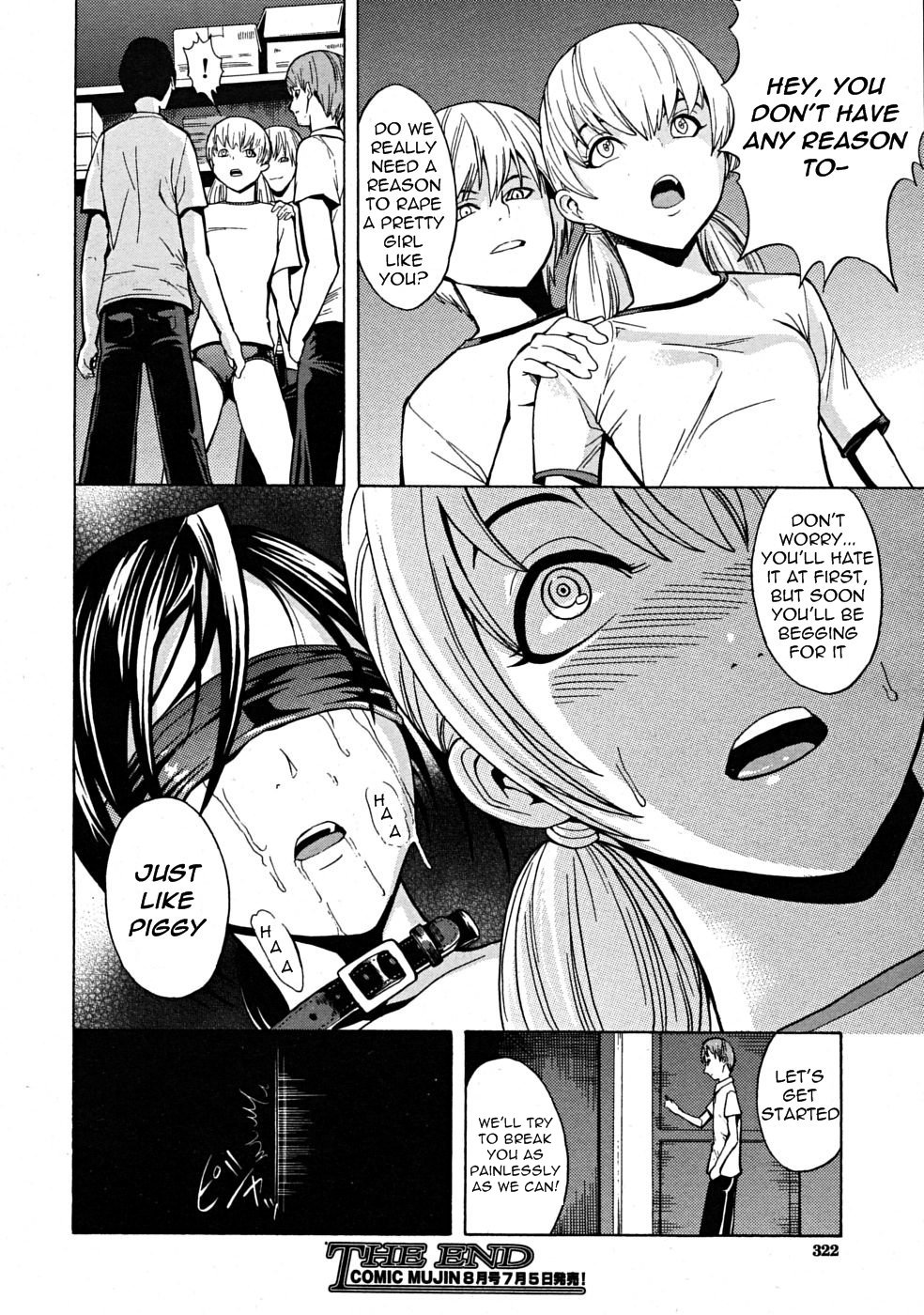 Break Me page 195