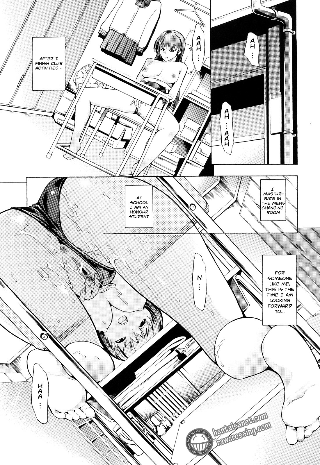 Break Me page 196