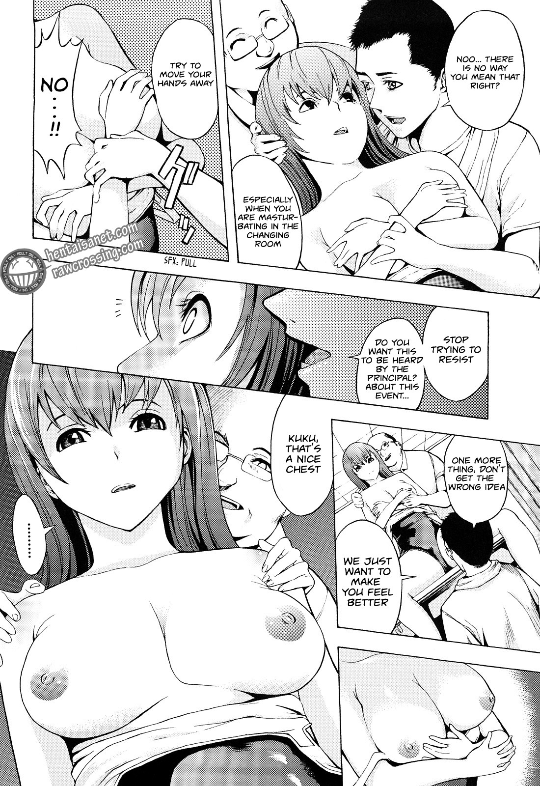 Break Me page 201