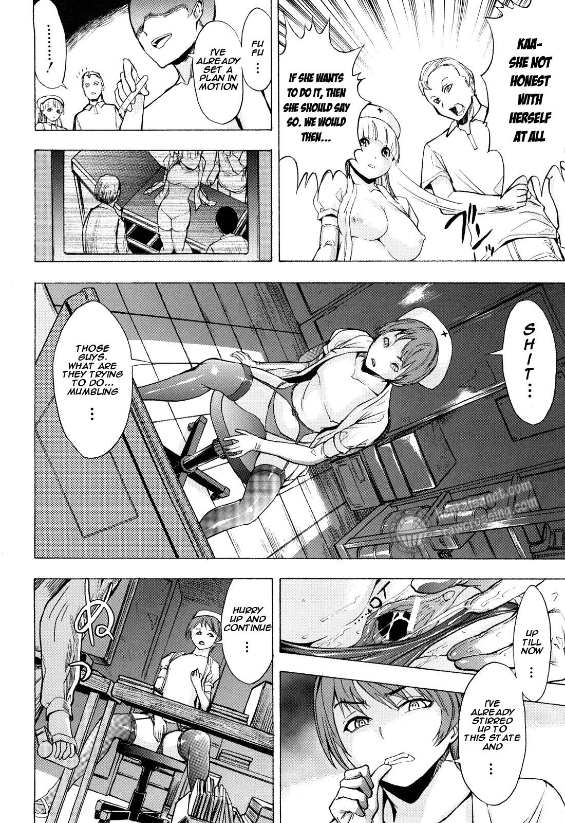 Break Me page 44
