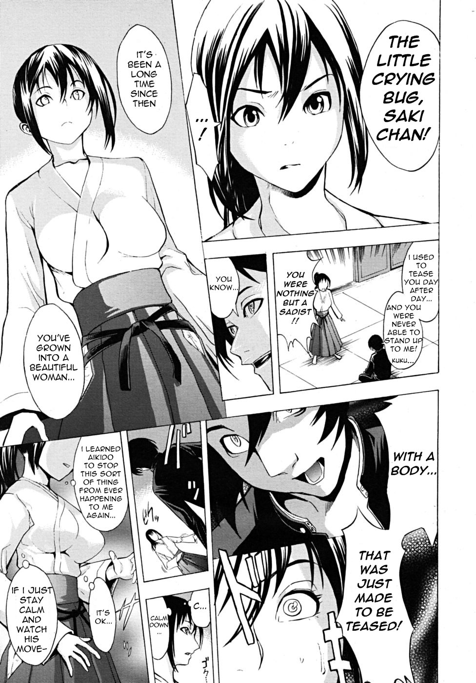 Break Me page 74