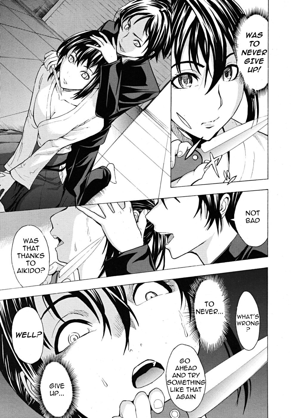 Break Me page 80