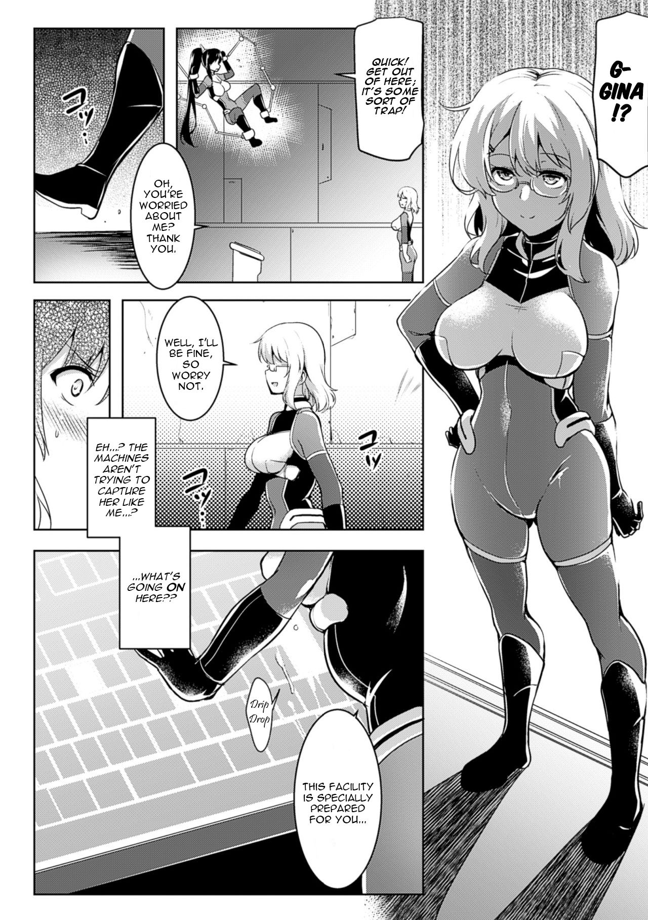 Break Out page 12