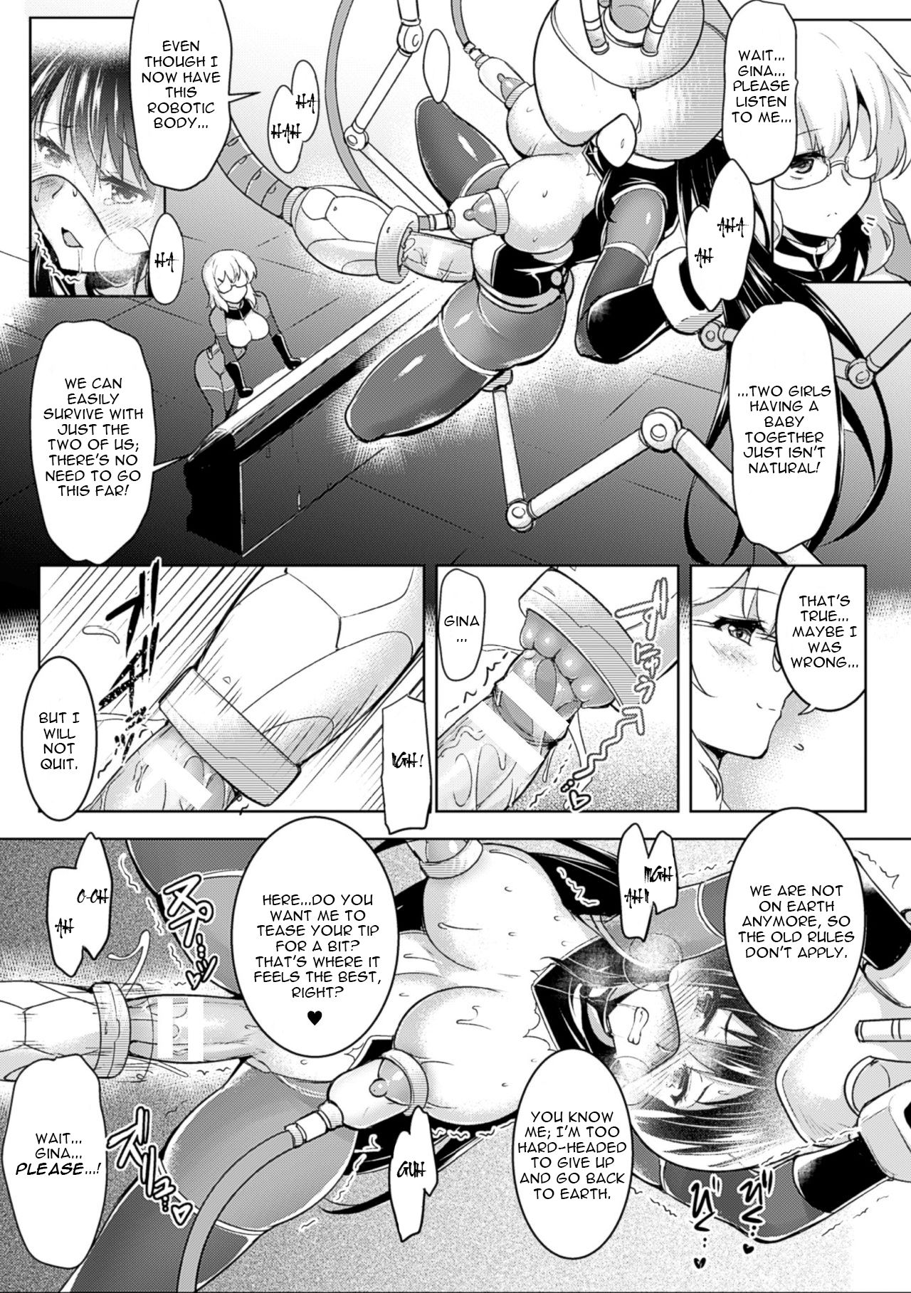 Break Out page 23