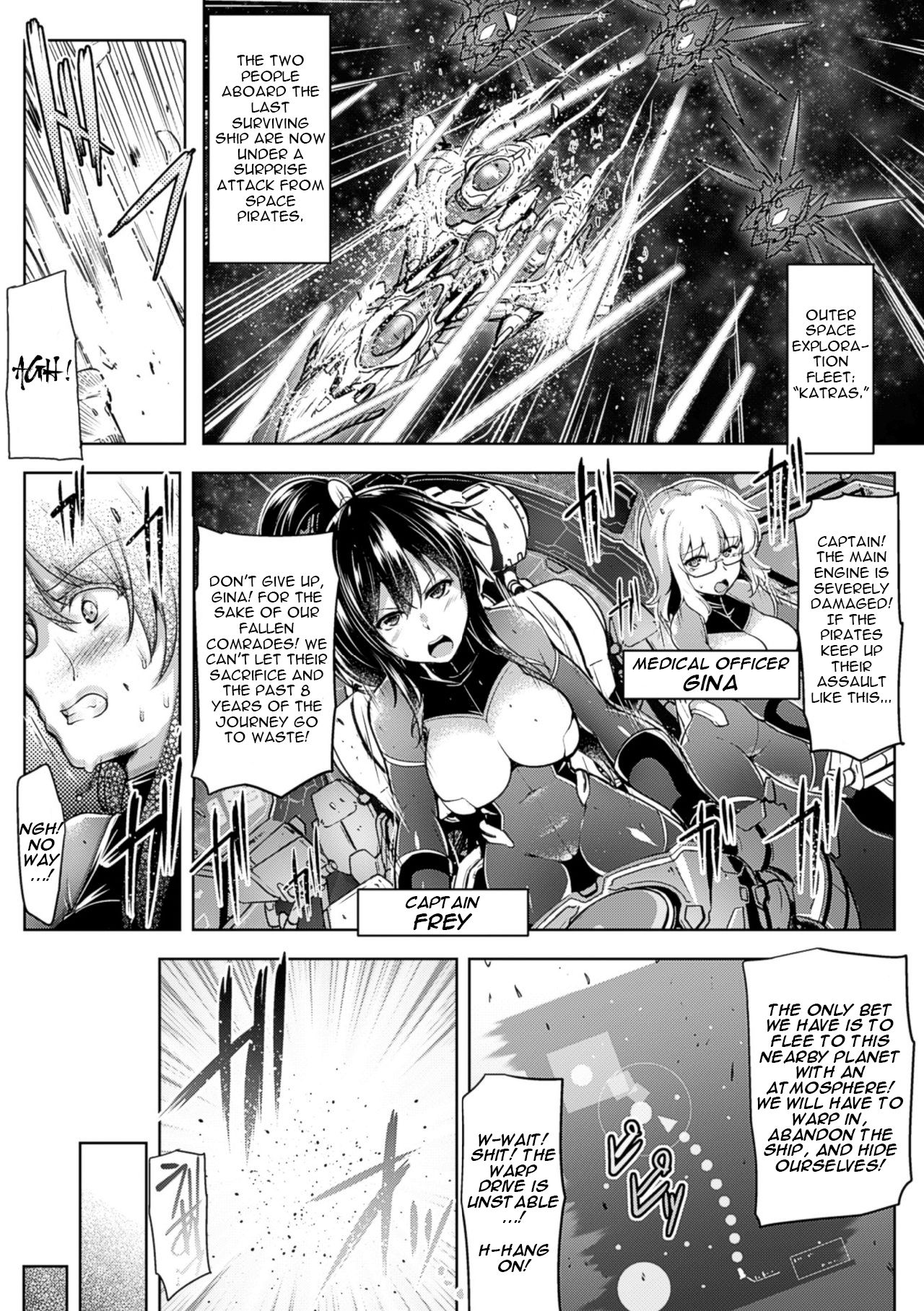 Break Out page 3